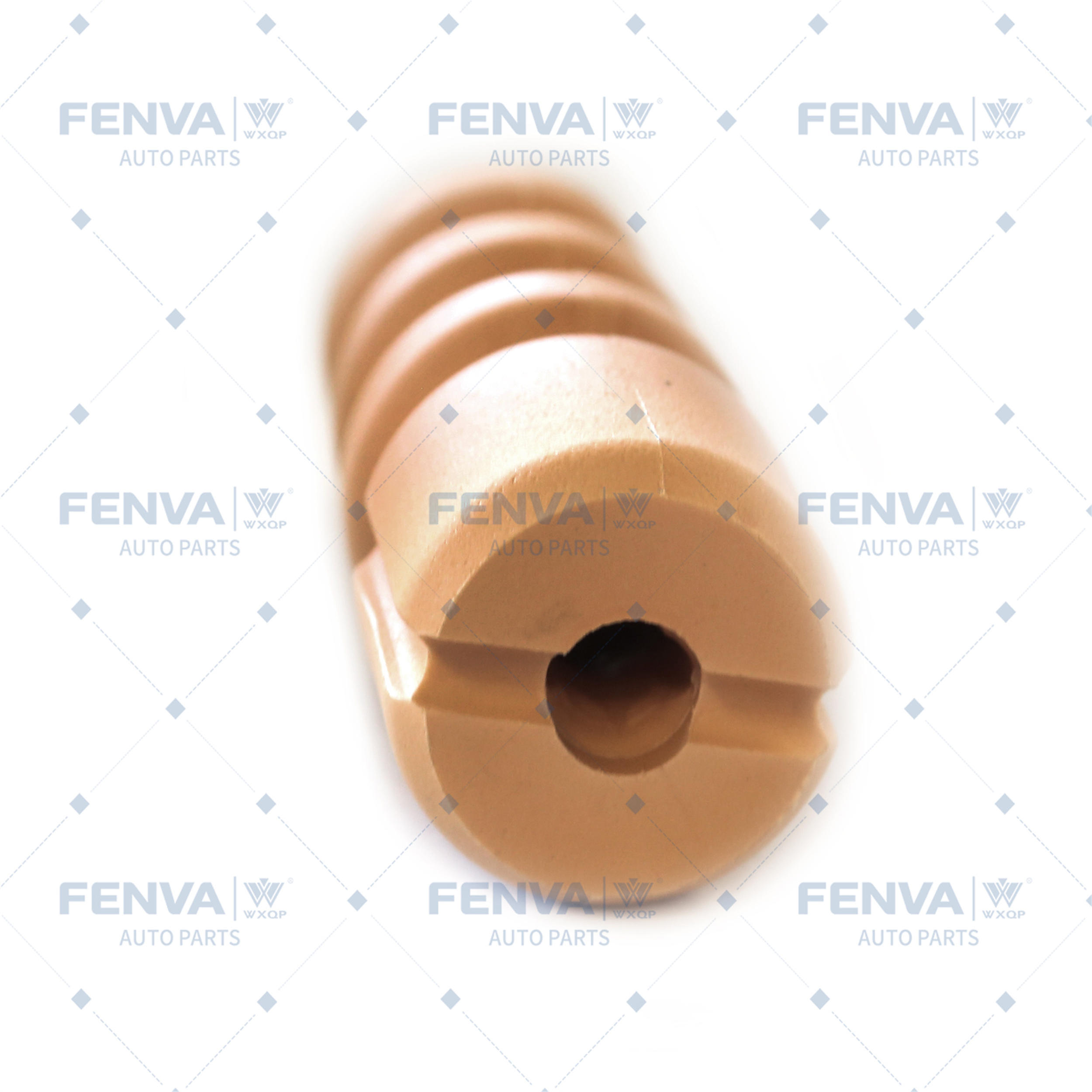 Rubber Buffer, suspension