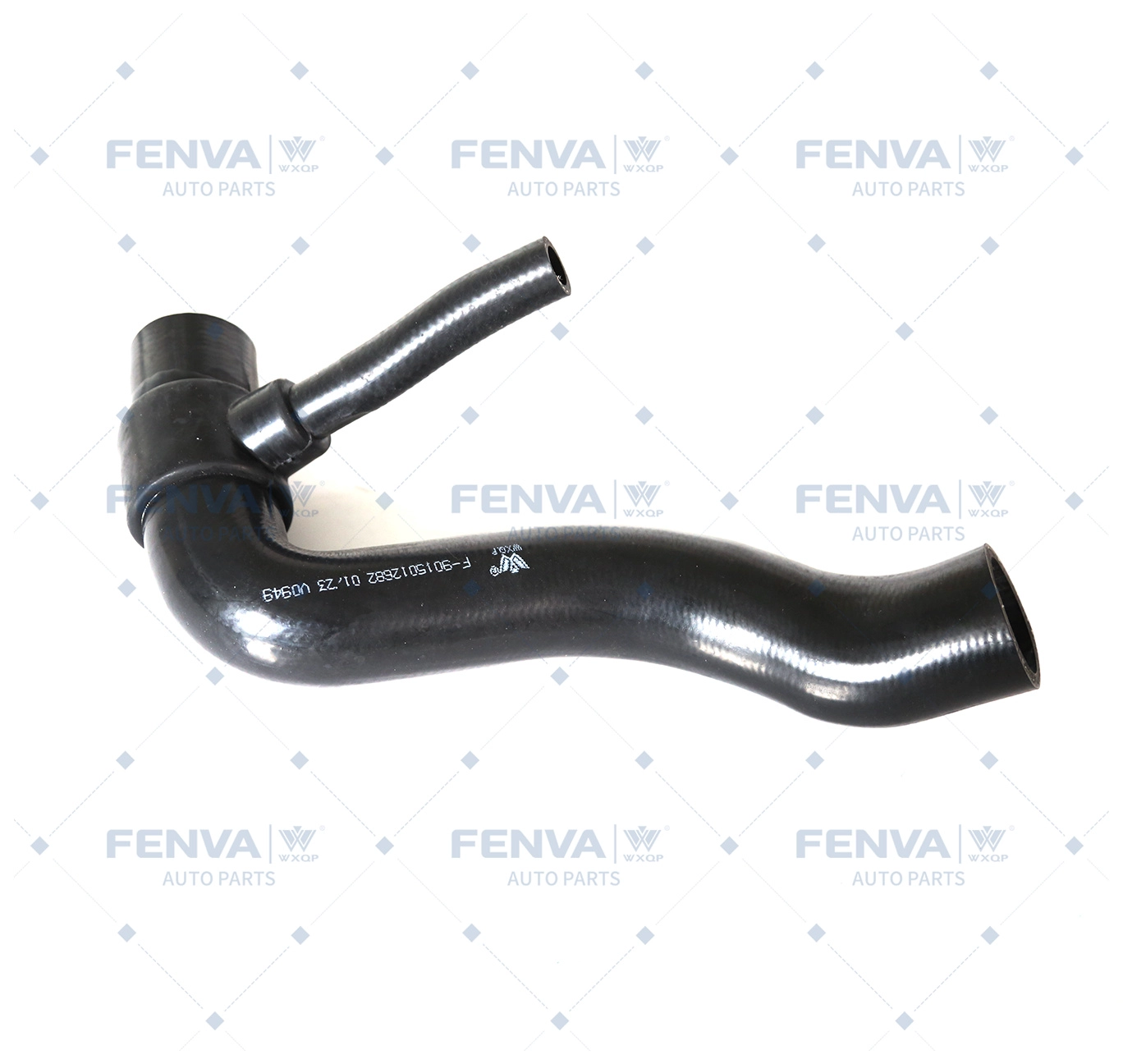 Radiator Hose (120901)