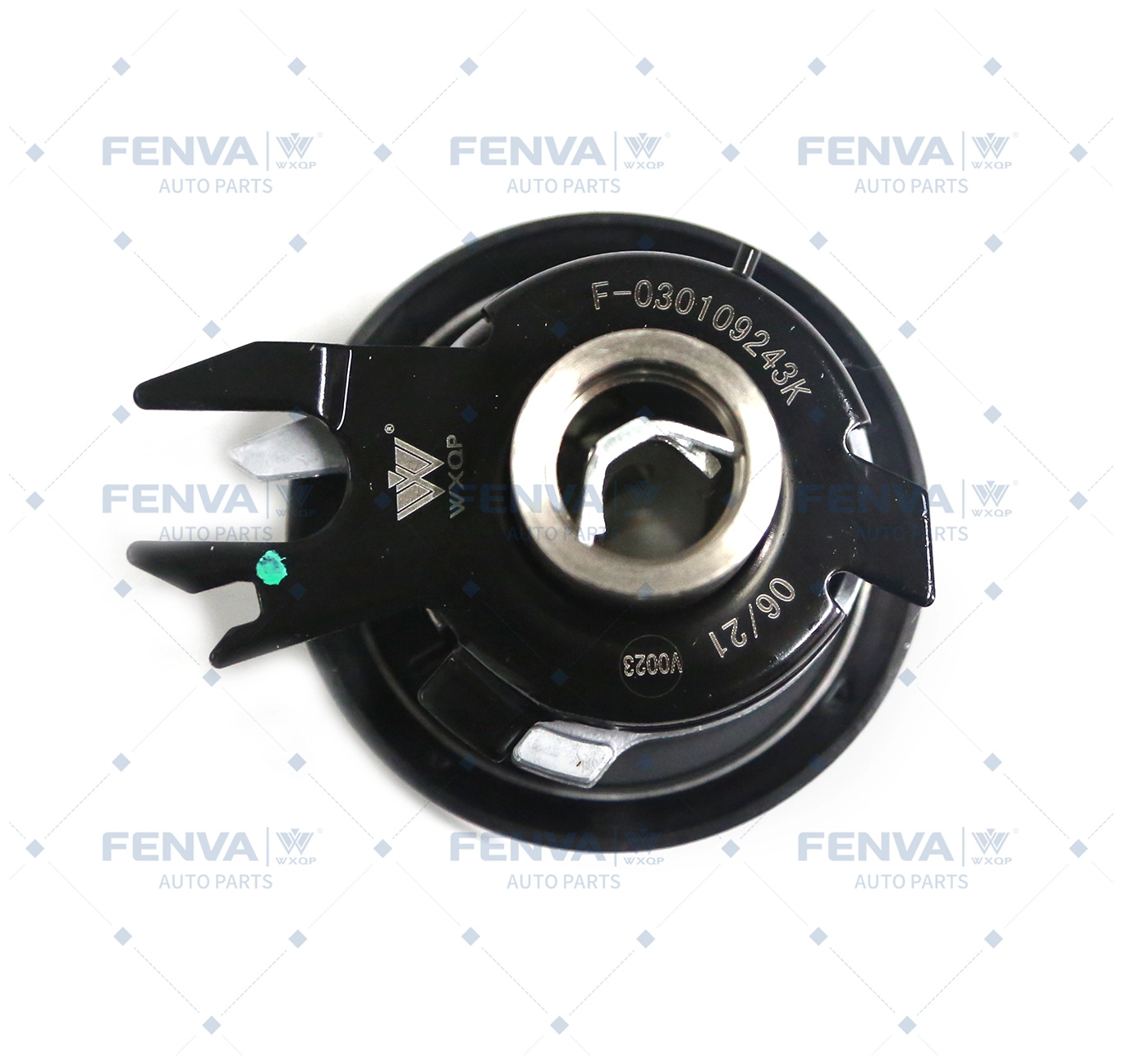 Tensioner Pulley, timing belt