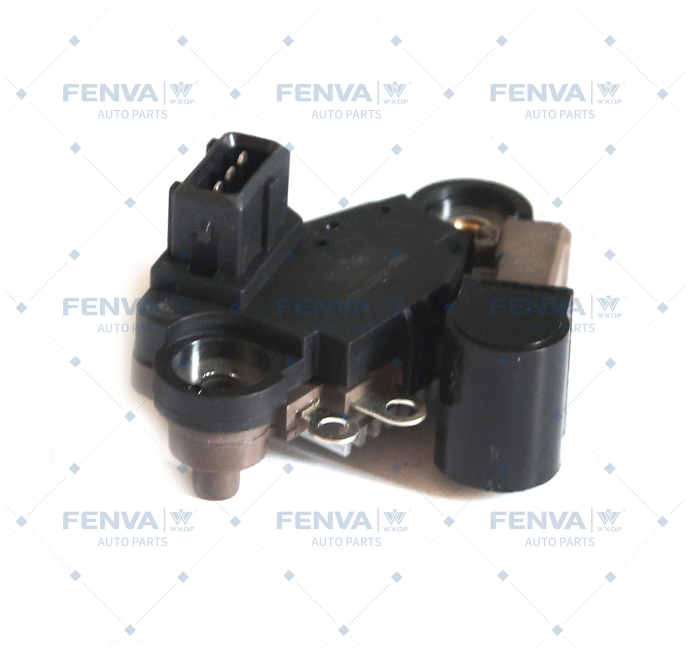 Alternator Regulator