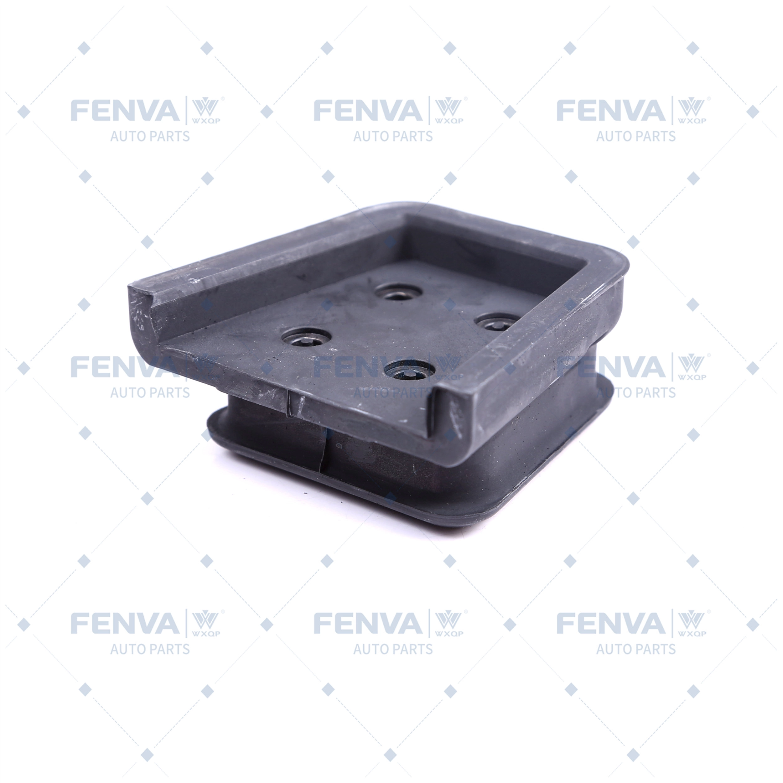 Bushing, leaf spring