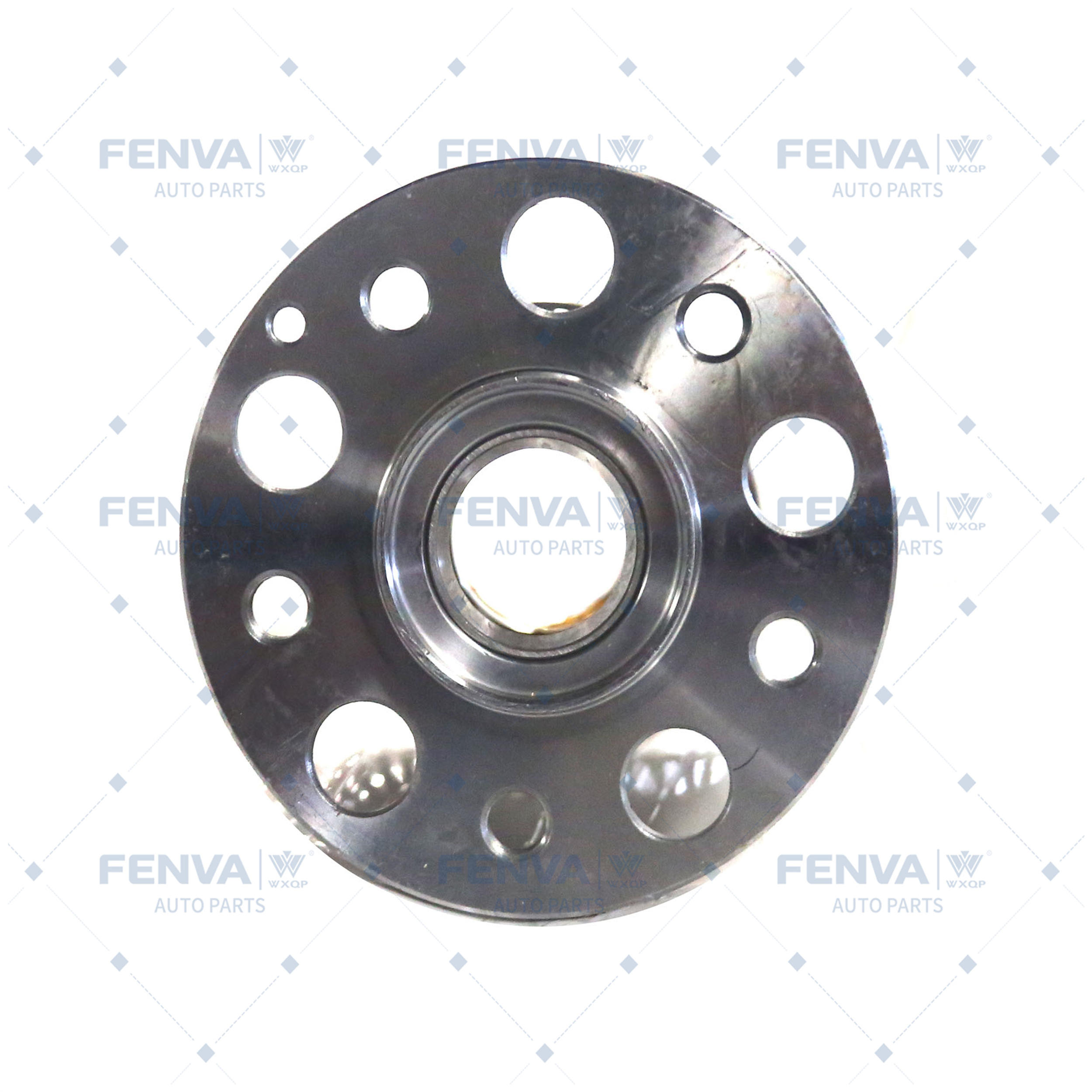 Wheel Bearing Kit (160685)