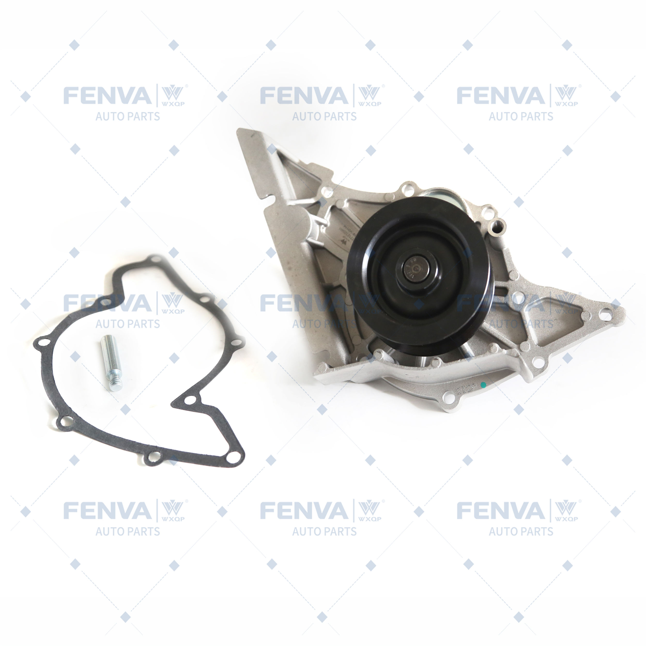Water Pump, engine cooling
