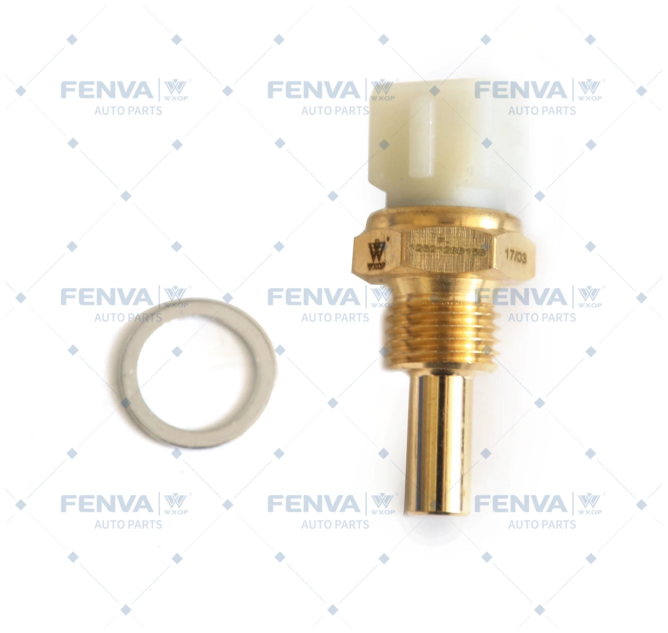 Sensor, coolant temperature (220265)