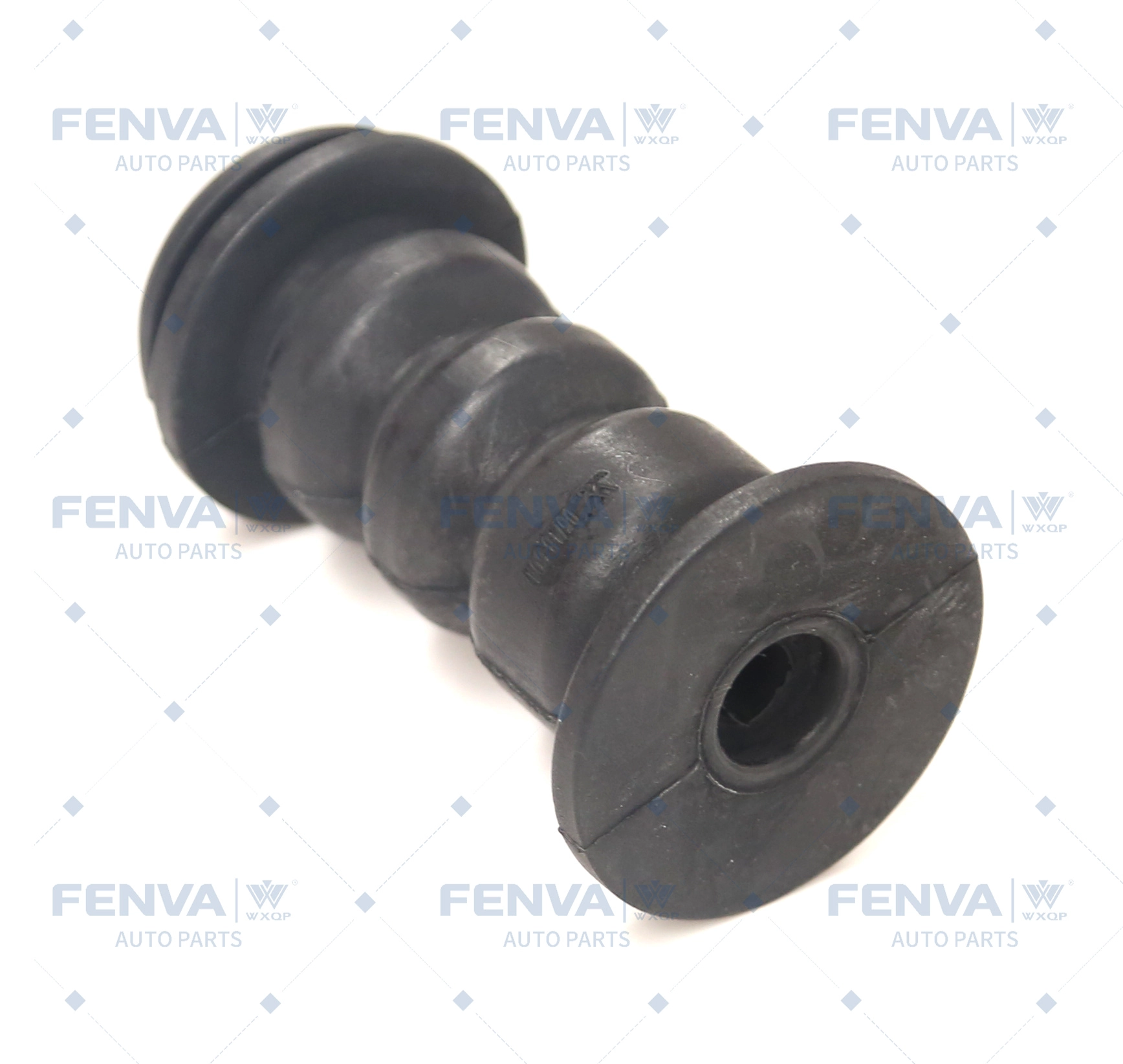 Rubber Buffer, suspension