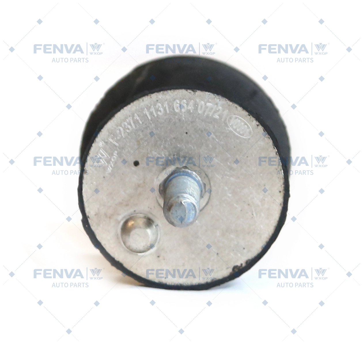 Mounting, automatic transmission