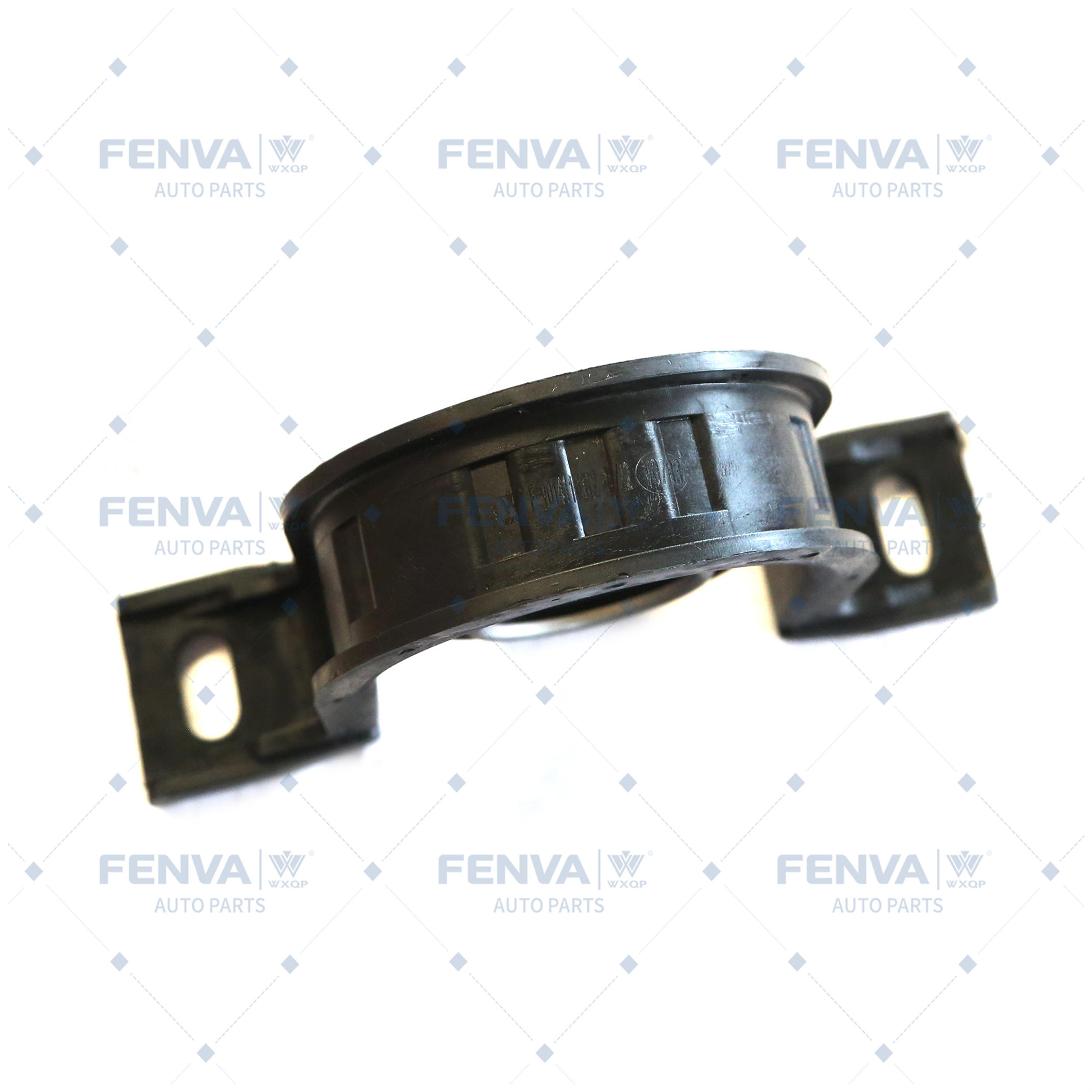 Suspension, propshaft