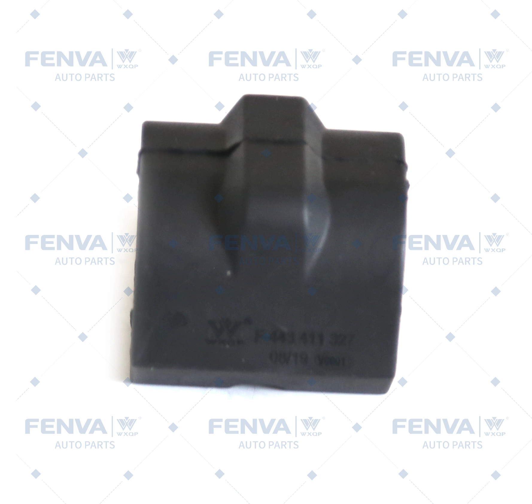 Mounting, stabiliser bar