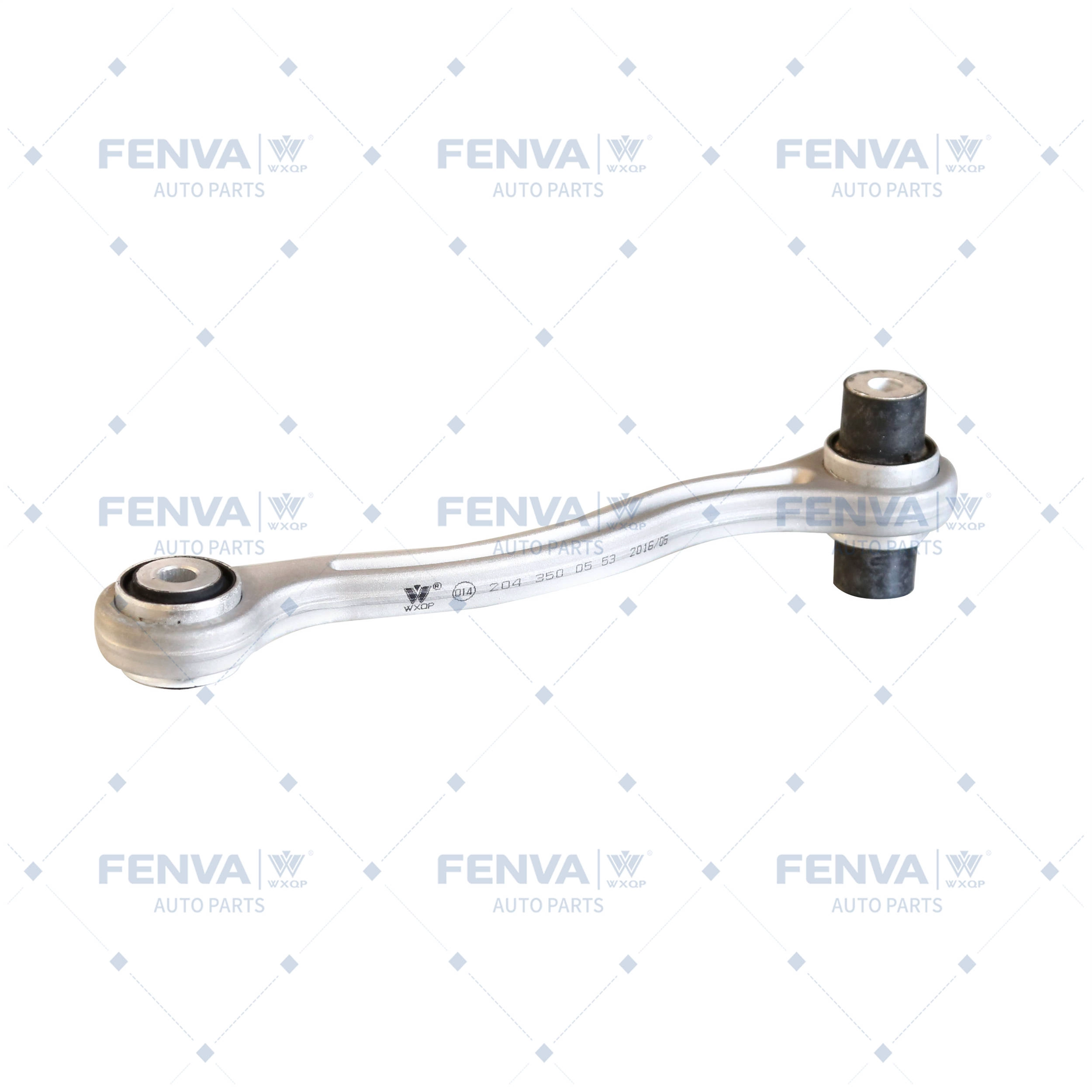 Control/Trailing Arm, wheel suspension (161675)