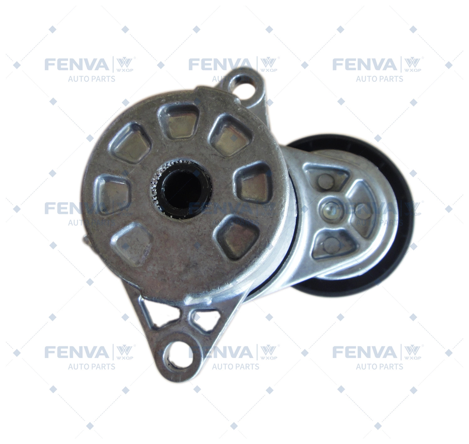 Belt Tensioner, V-ribbed belt