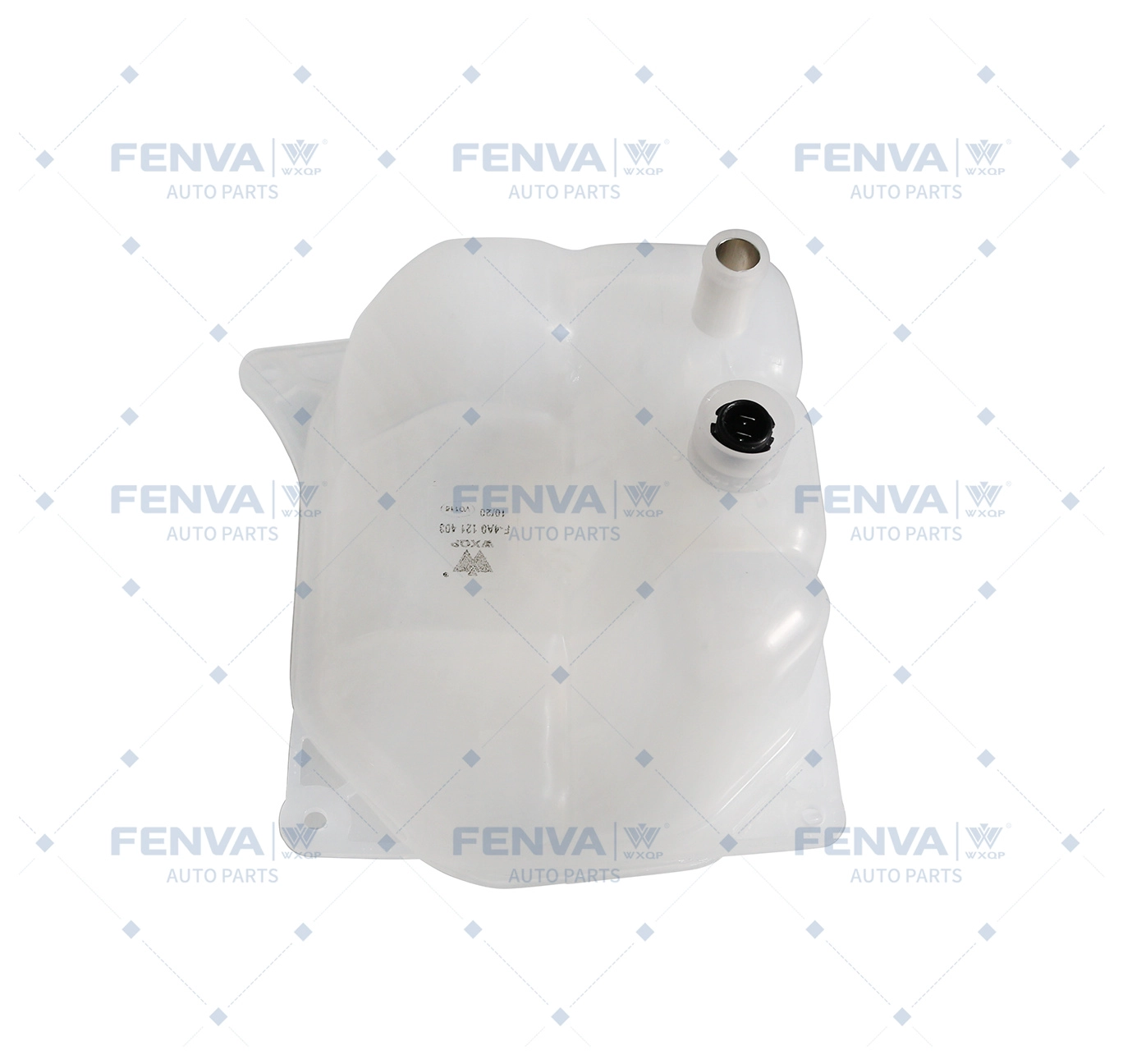 Expansion Tank, coolant