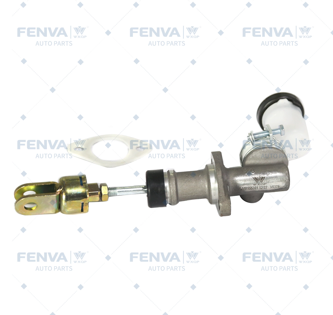 Master Cylinder, clutch