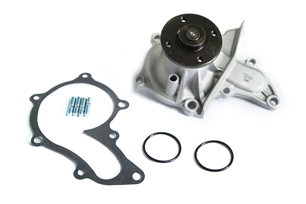 Water Pump, engine cooling