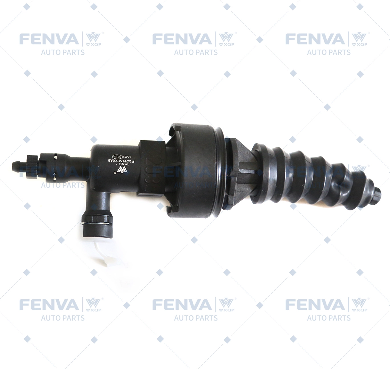 Slave Cylinder, clutch (640141)