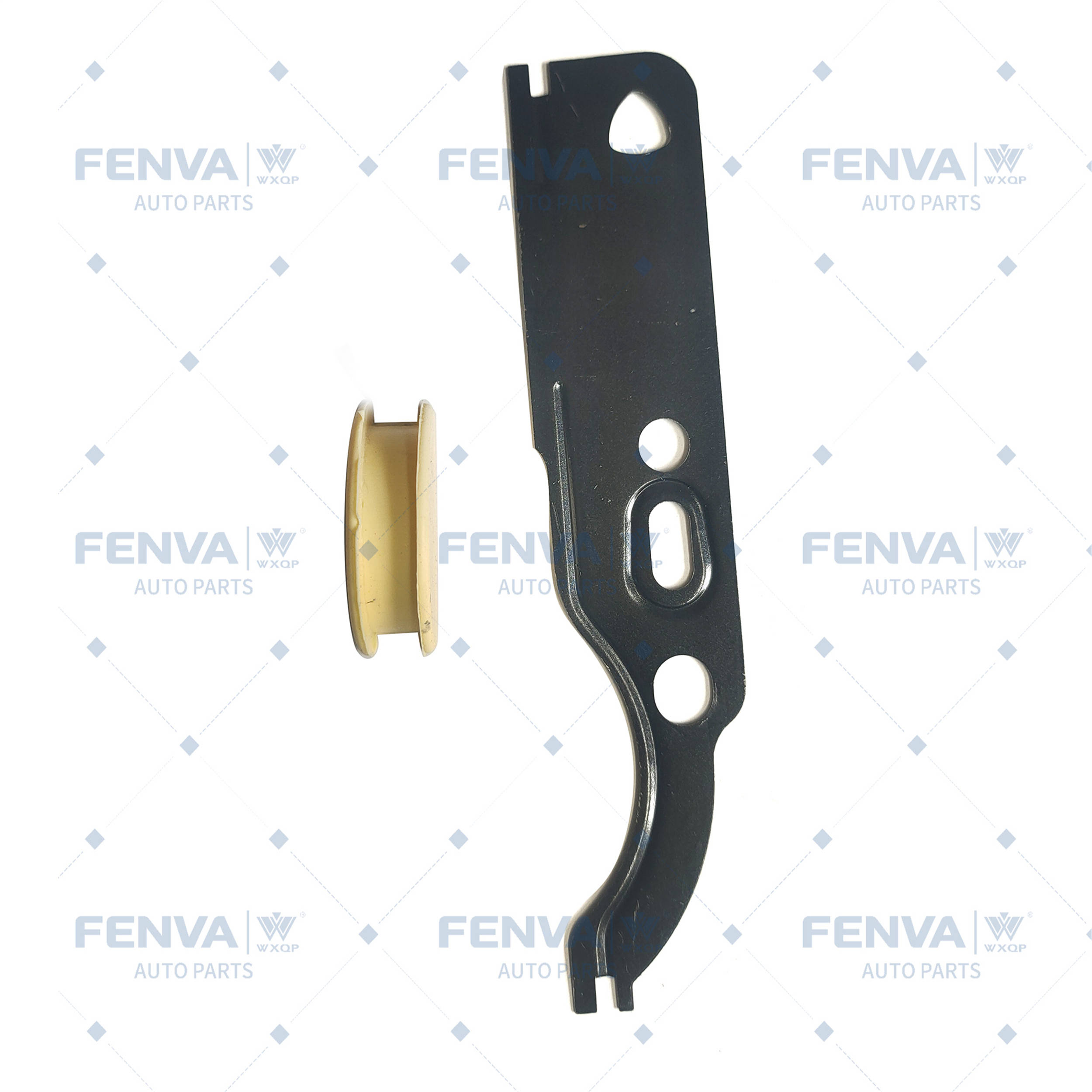Seal, timing chain tensioner