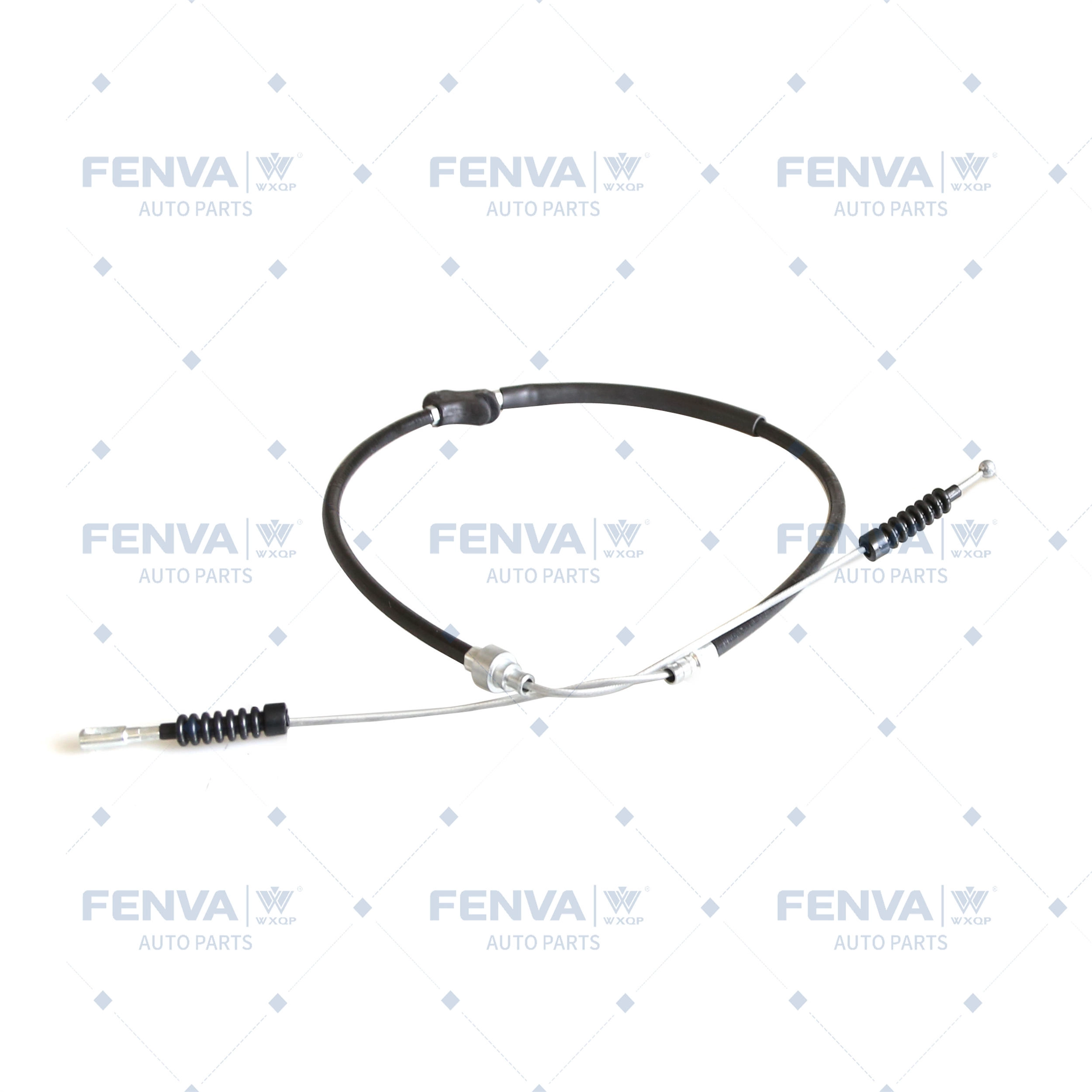 Cable Pull, parking brake (340283)