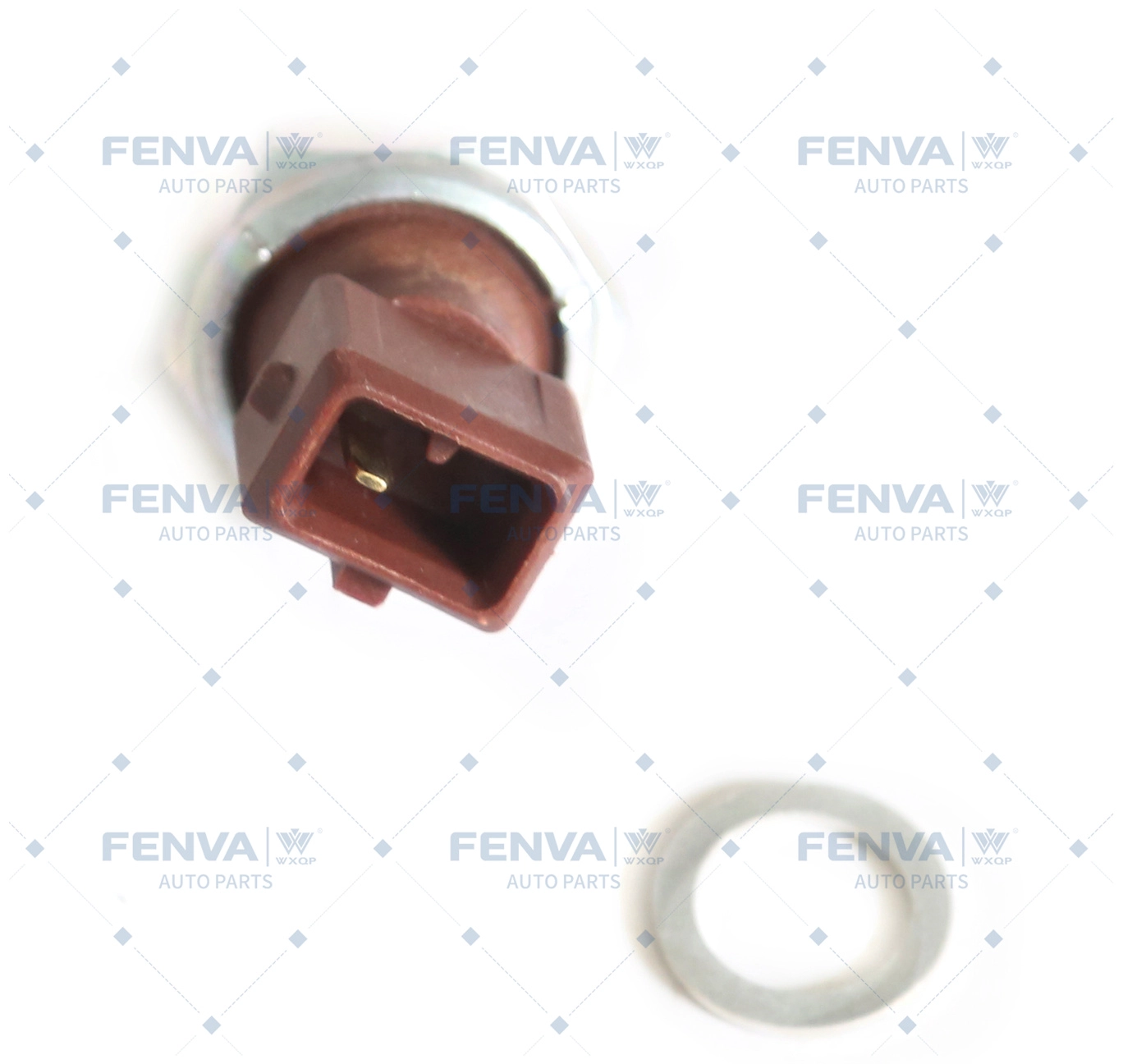 Oil Pressure Switch (211207)