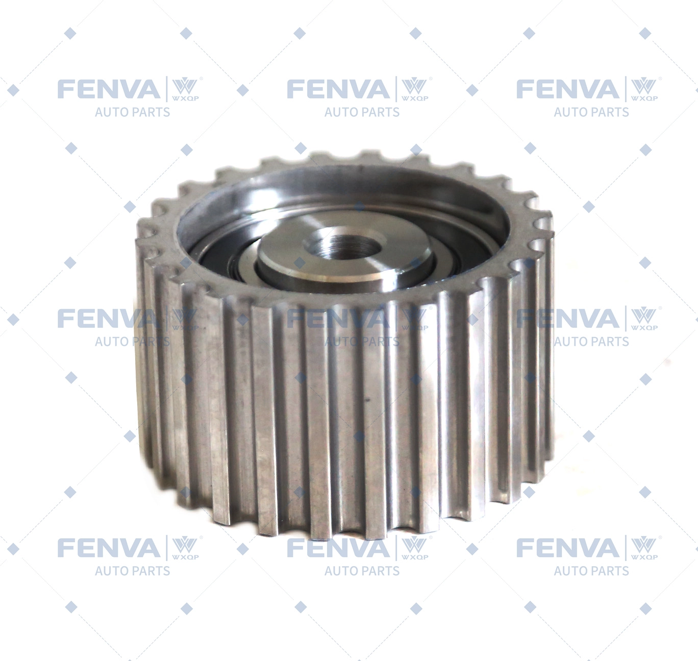Deflection/Guide Pulley, timing belt