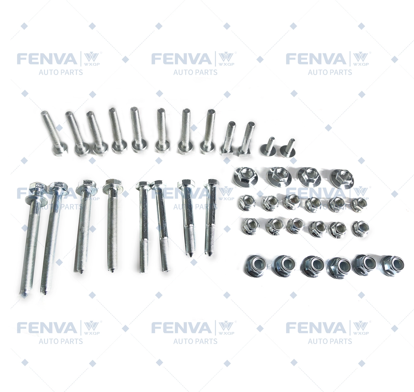 Repair Kit, control arm (361275)
