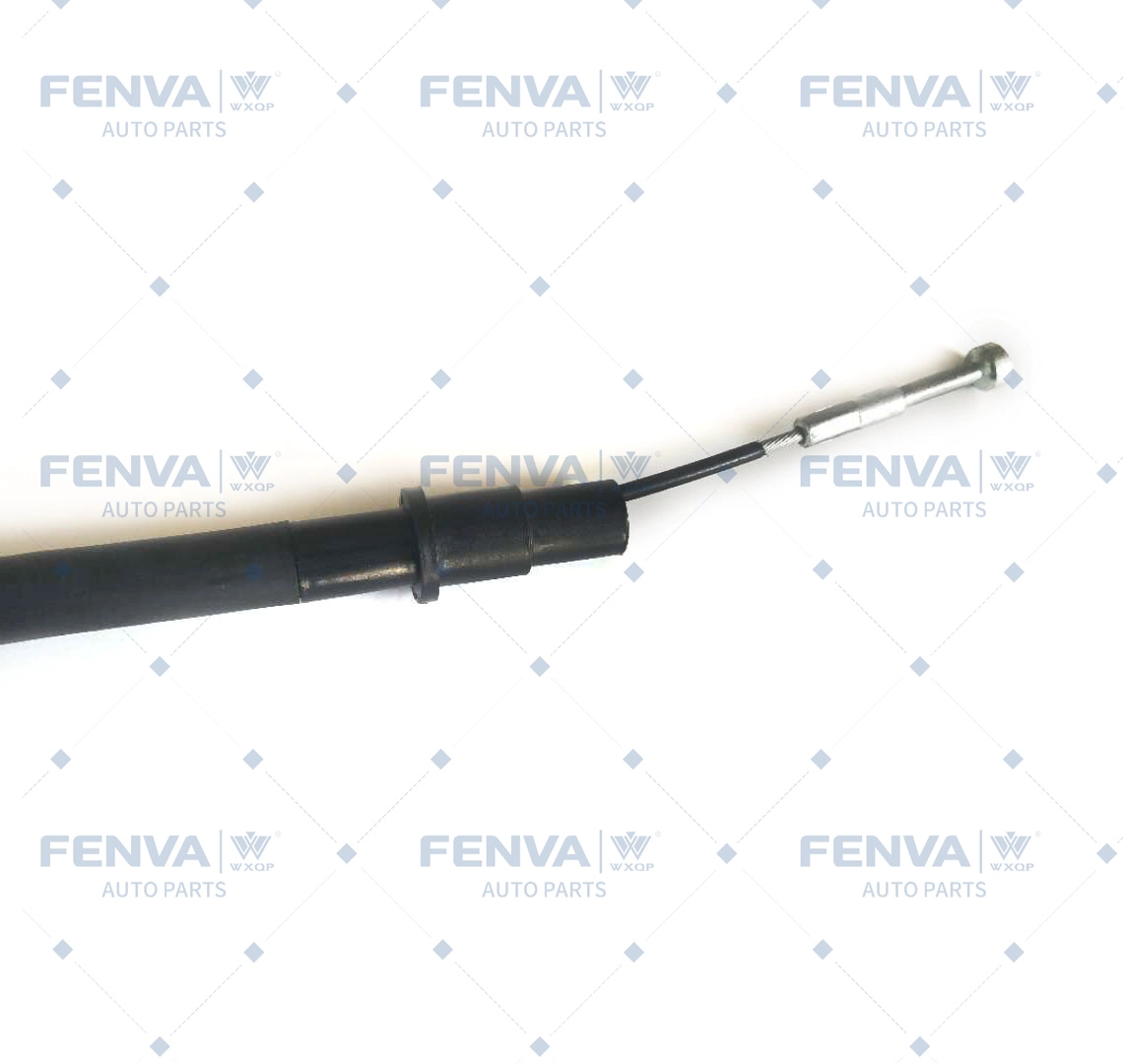 Cable Pull, clutch control (360729)
