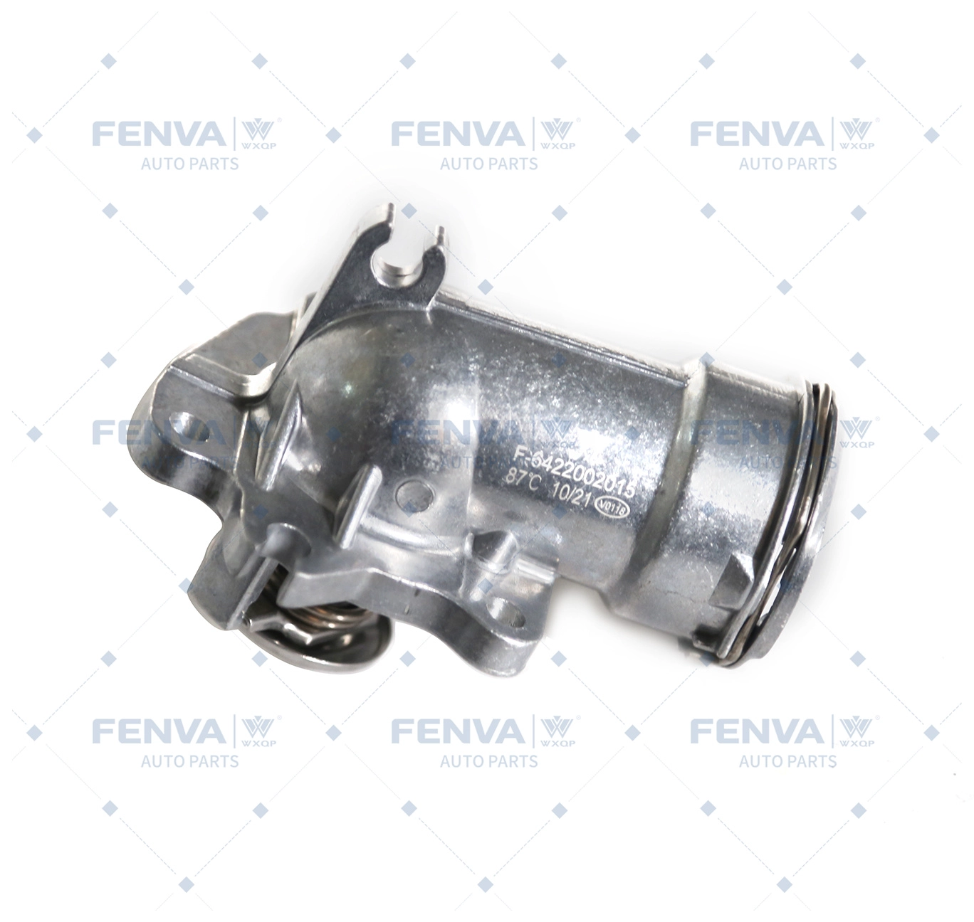 Thermostat, coolant (121249)