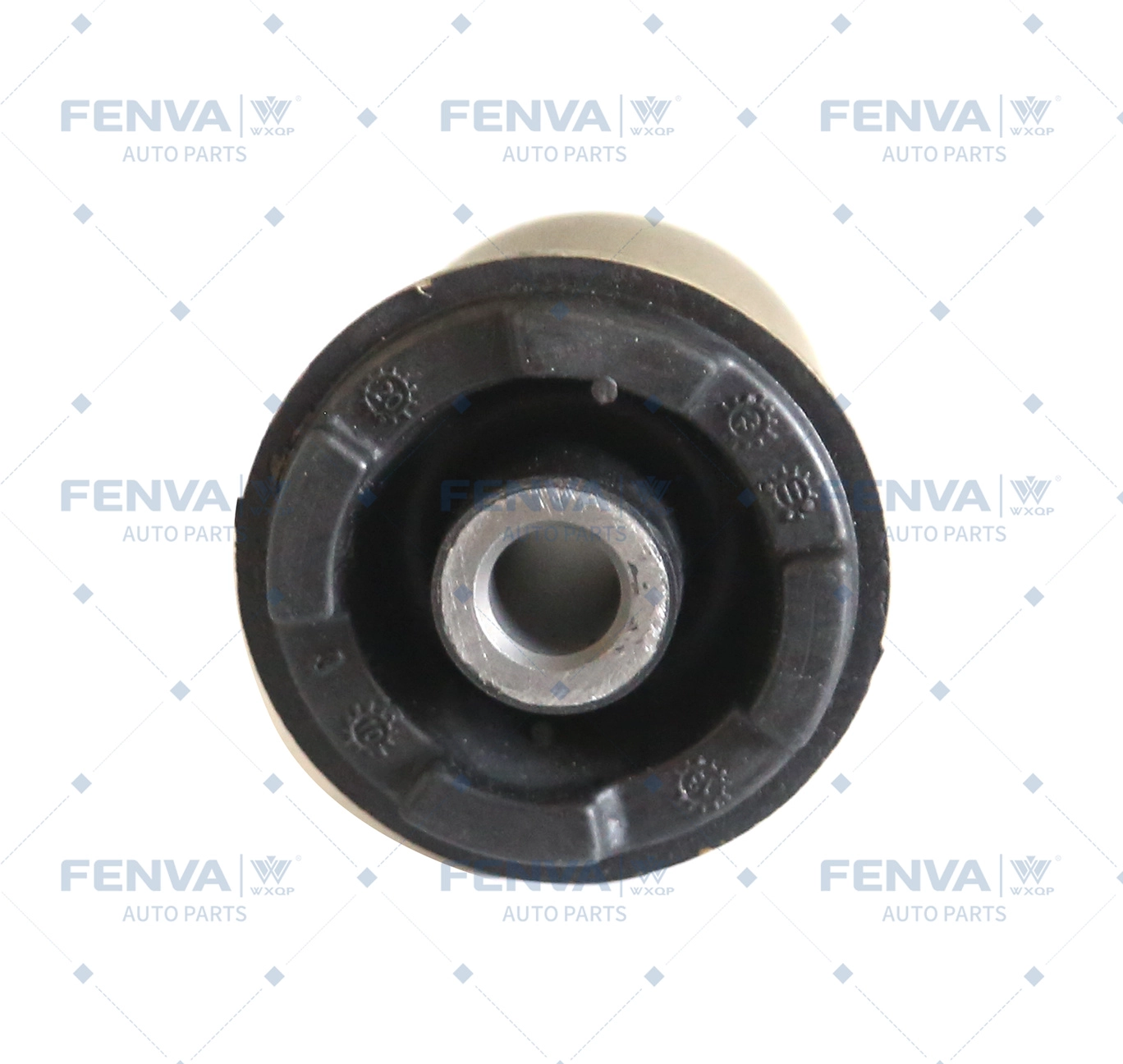 Mounting, control/trailing arm