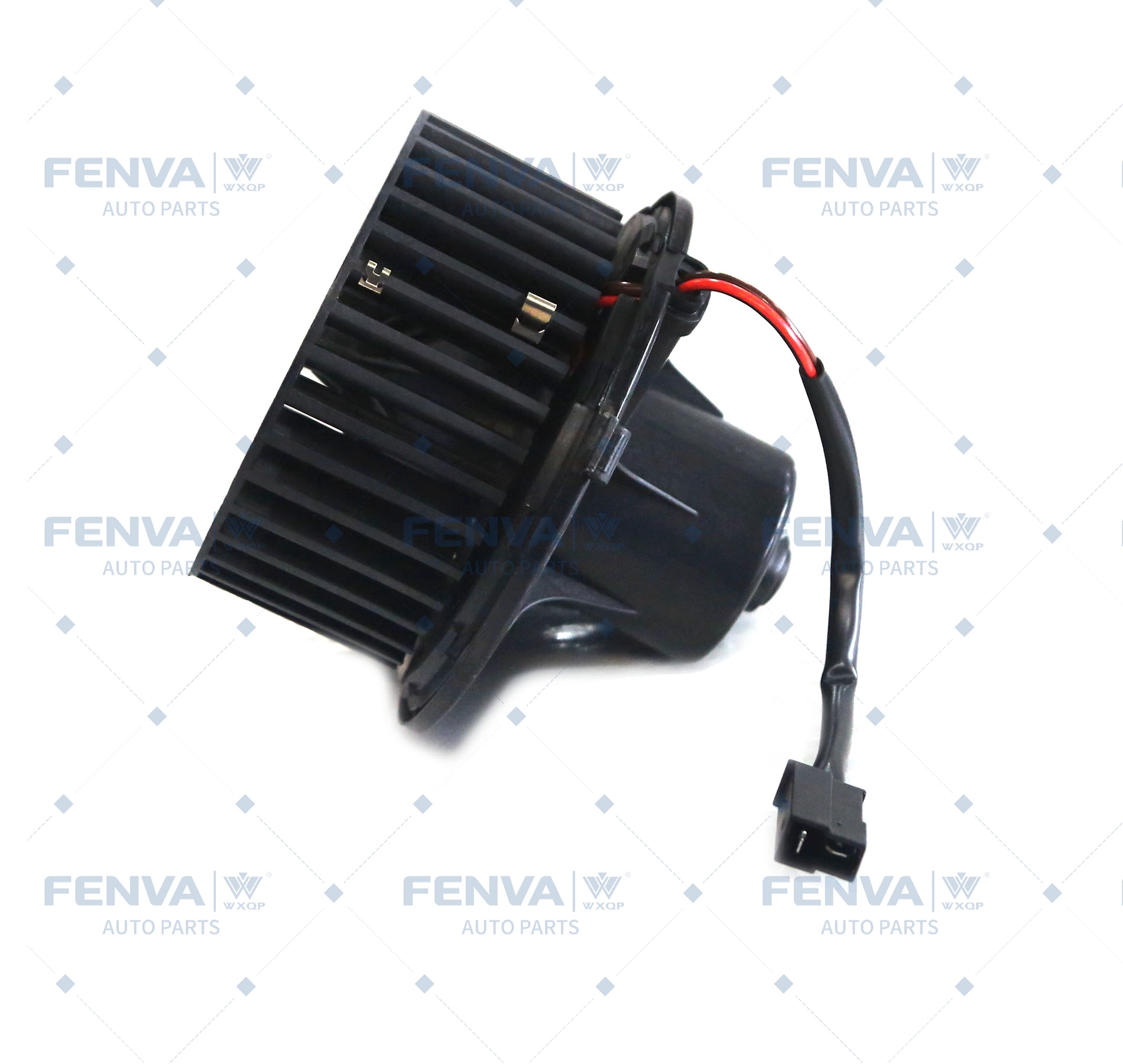 Electric Motor, interior blower