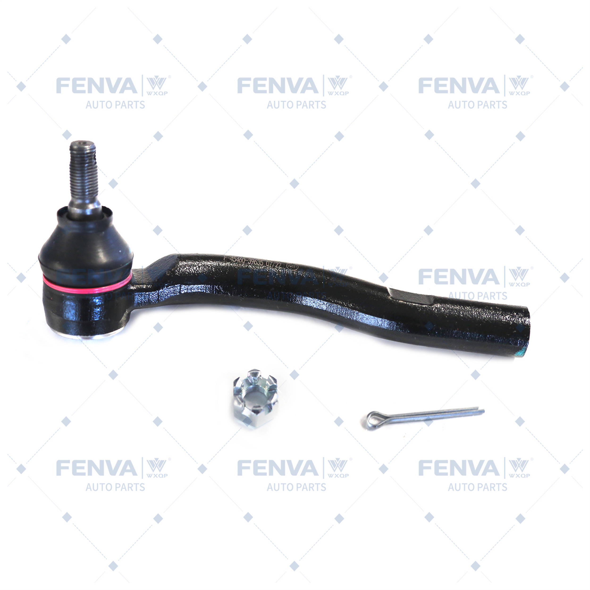 Tie Rod End
