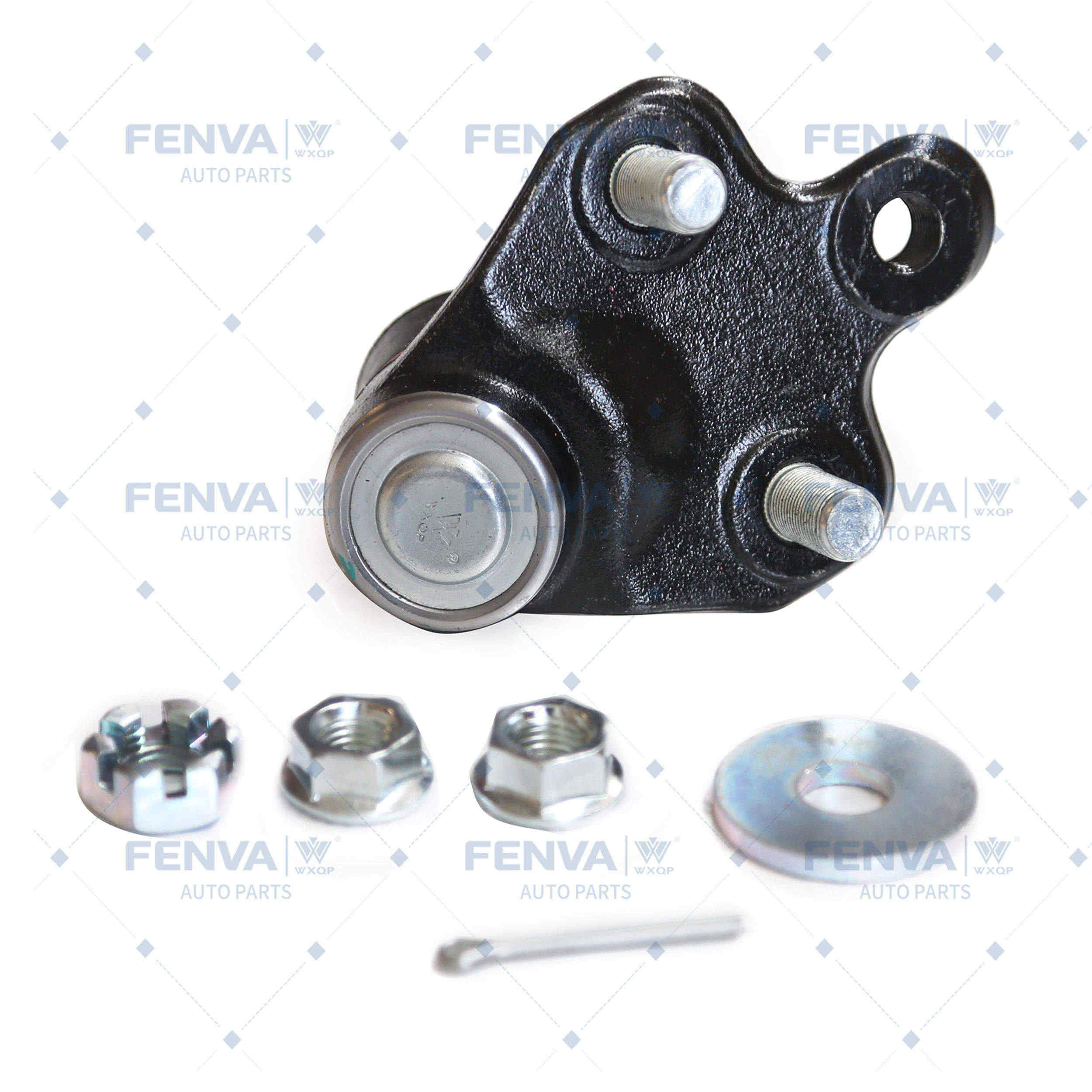Ball Joint