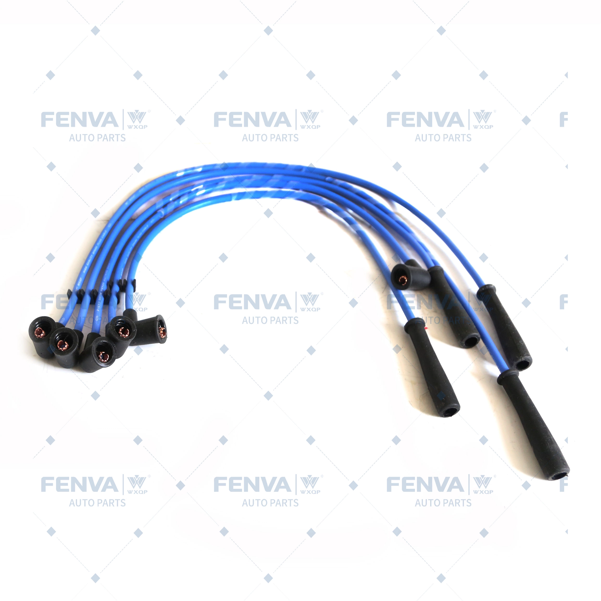 Ignition Cable Kit (30627)