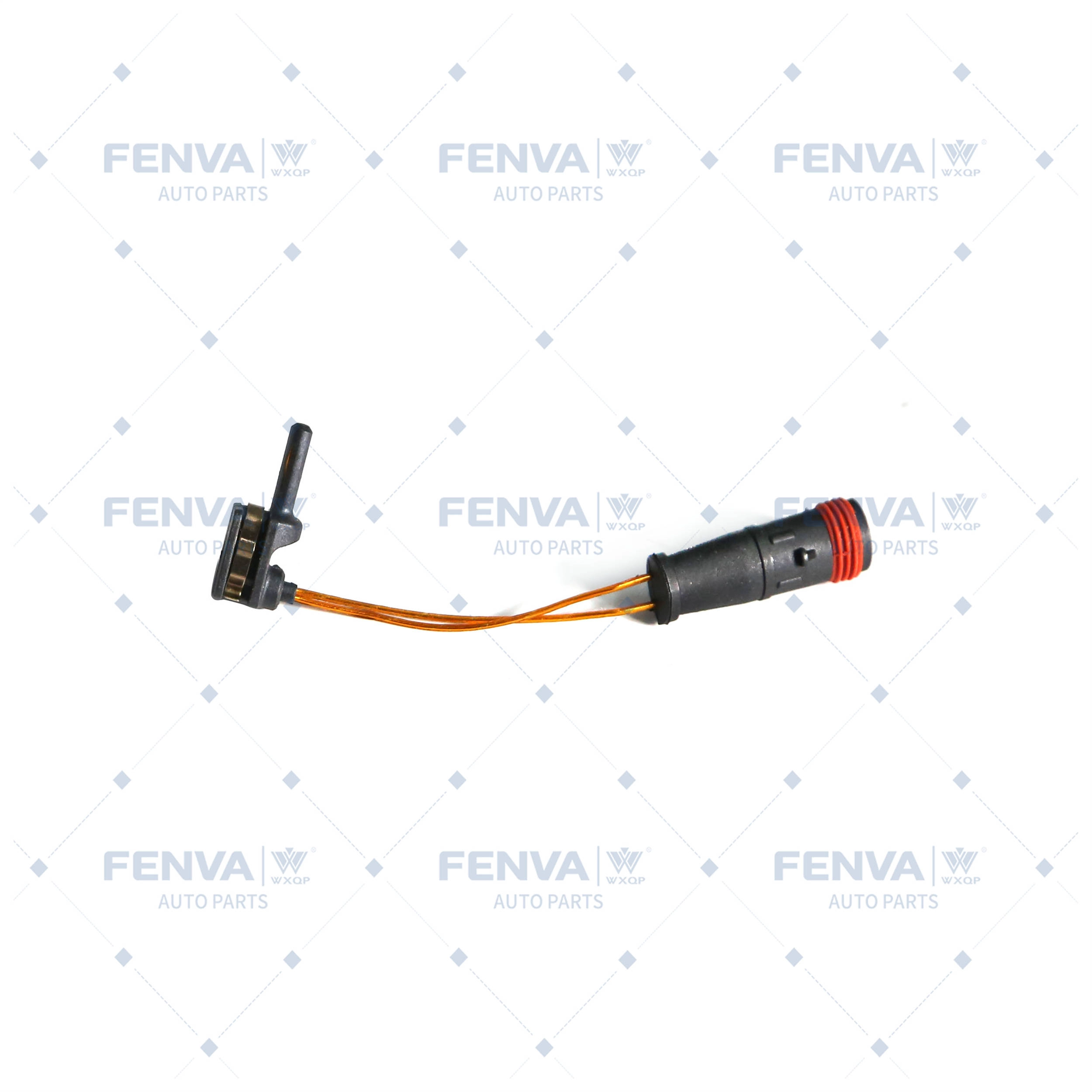 Warning Contact, brake pad wear (130083)