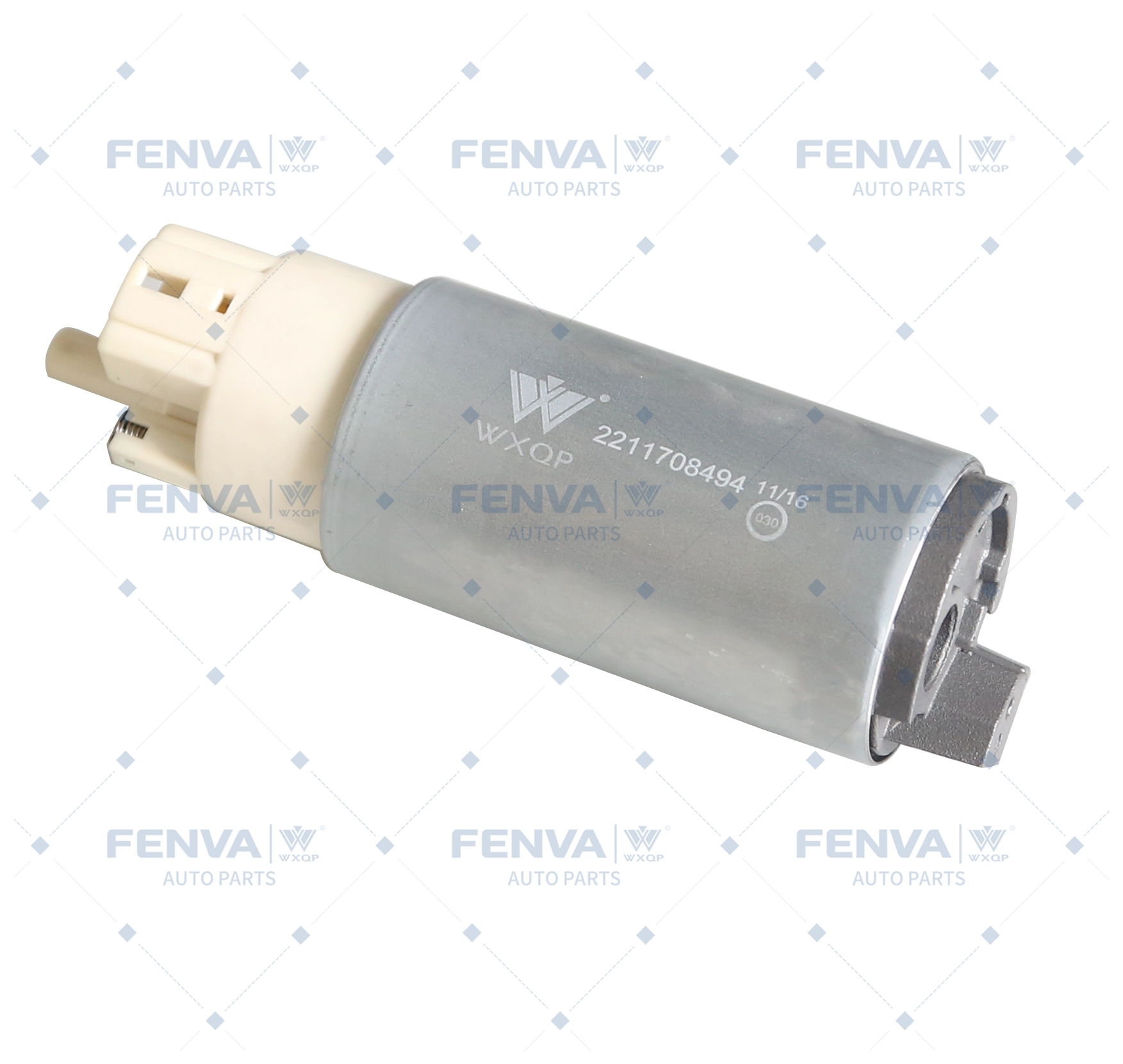 Fuel Pump (150869)