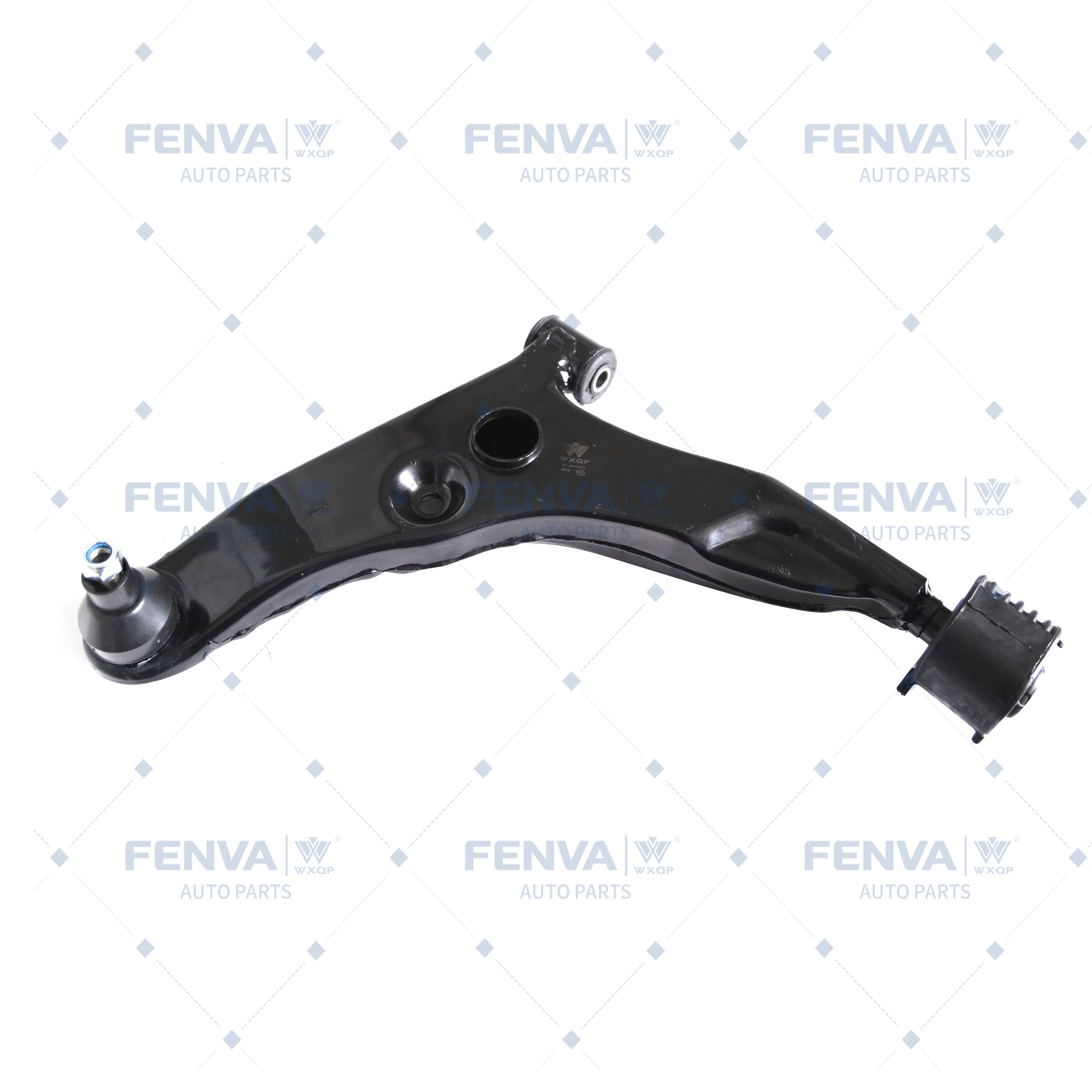 Control/Trailing Arm, wheel suspension (54255)