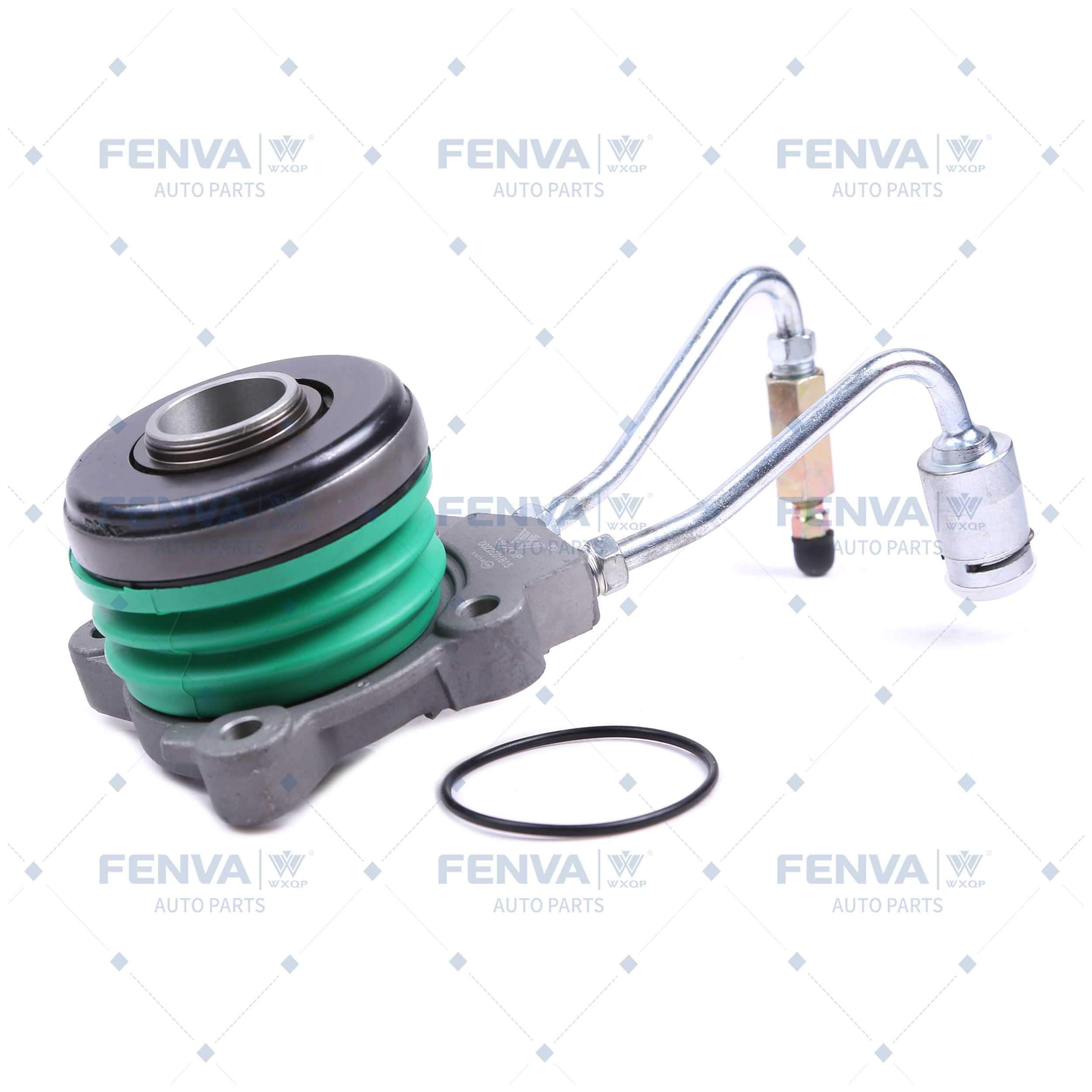 Central Slave Cylinder, clutch