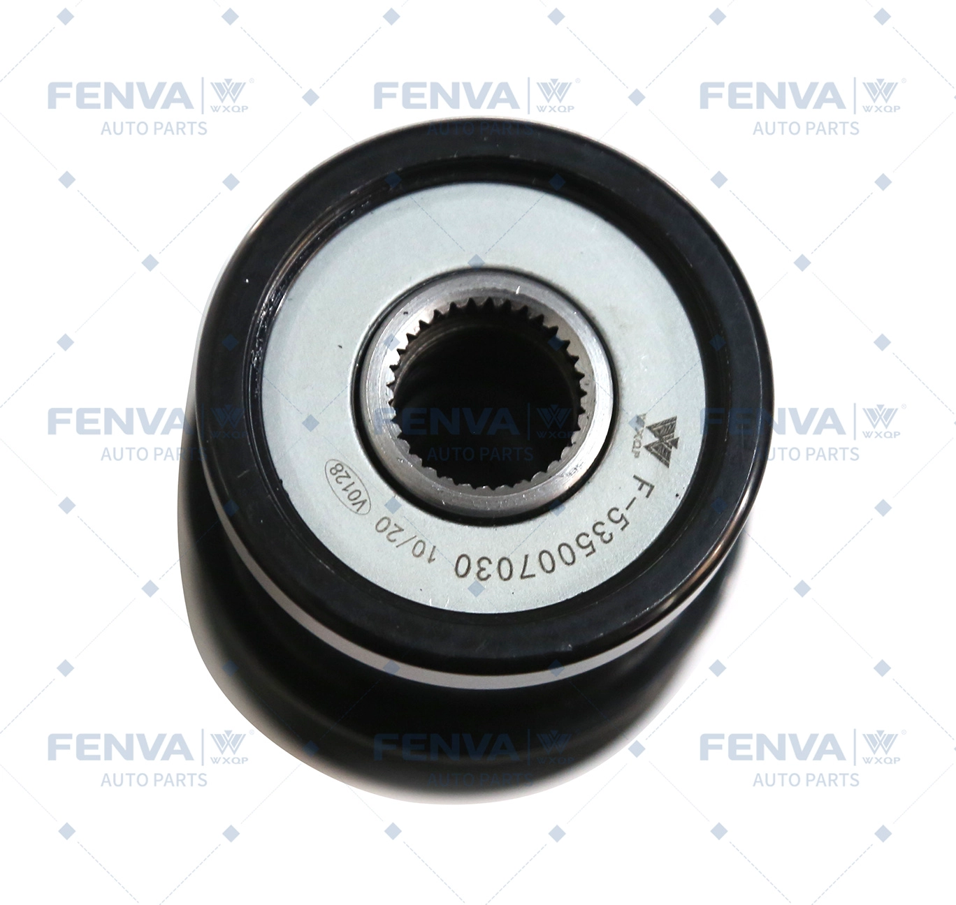 Belt Pulley, alternator (650123)