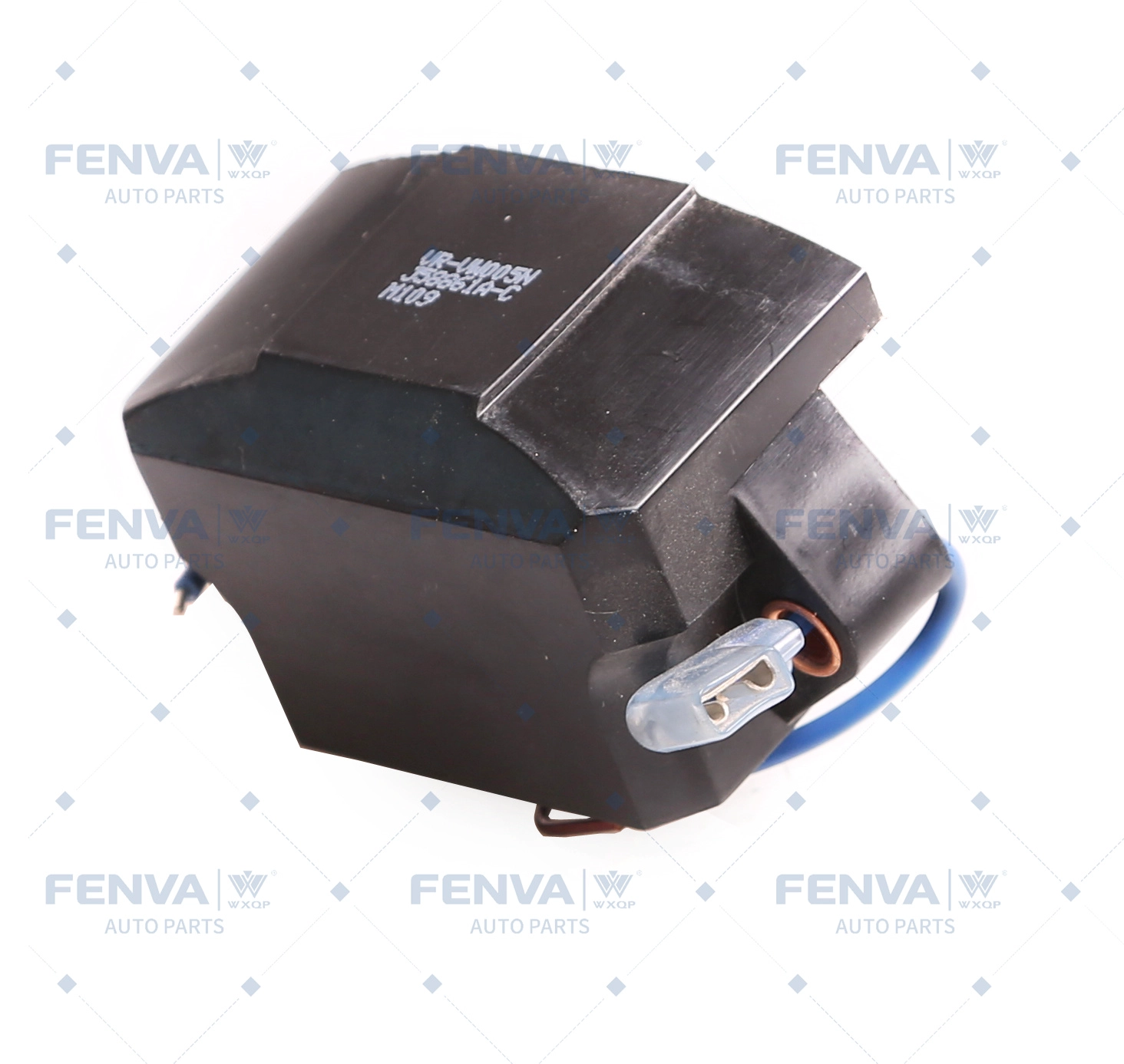 Alternator Regulator