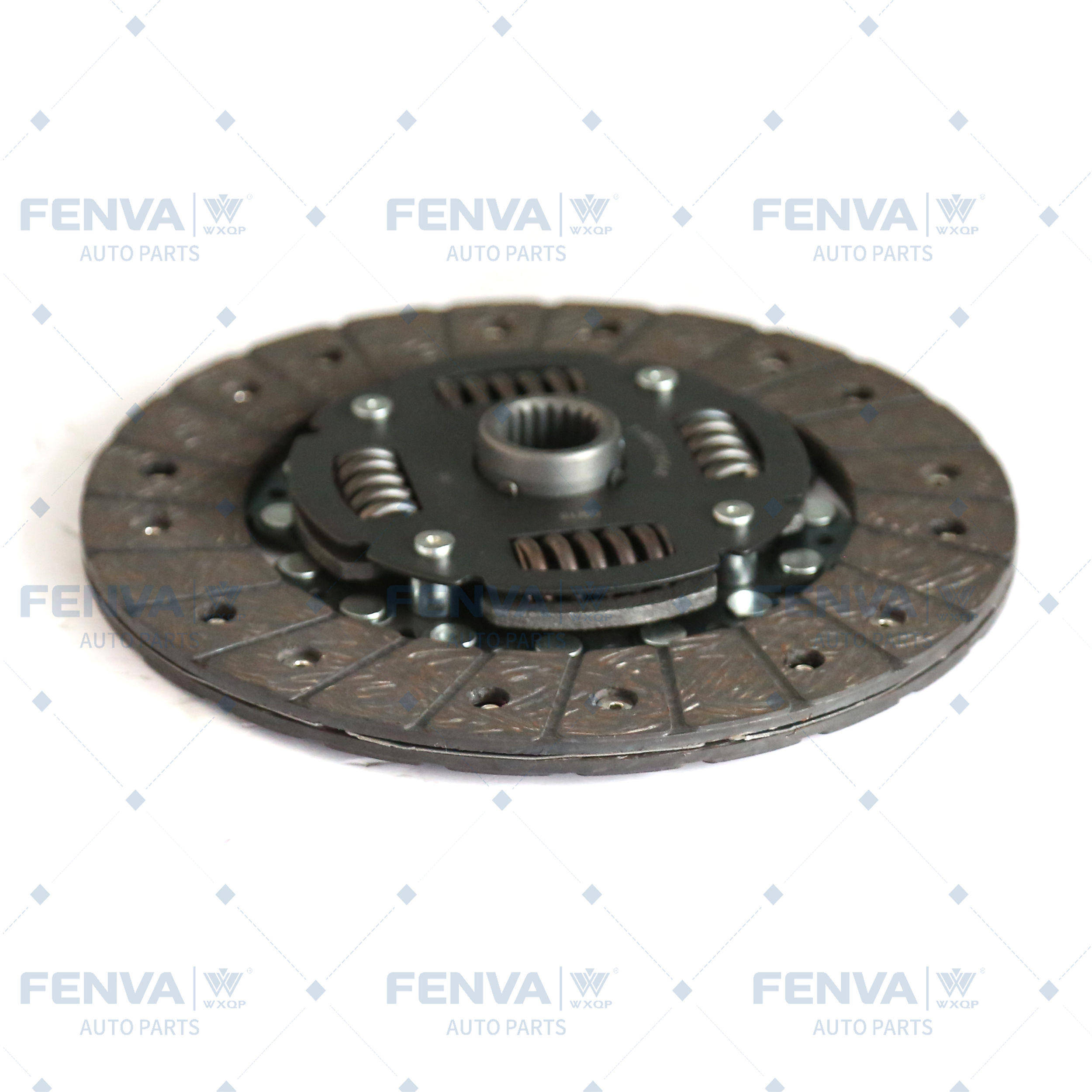 Clutch Disc