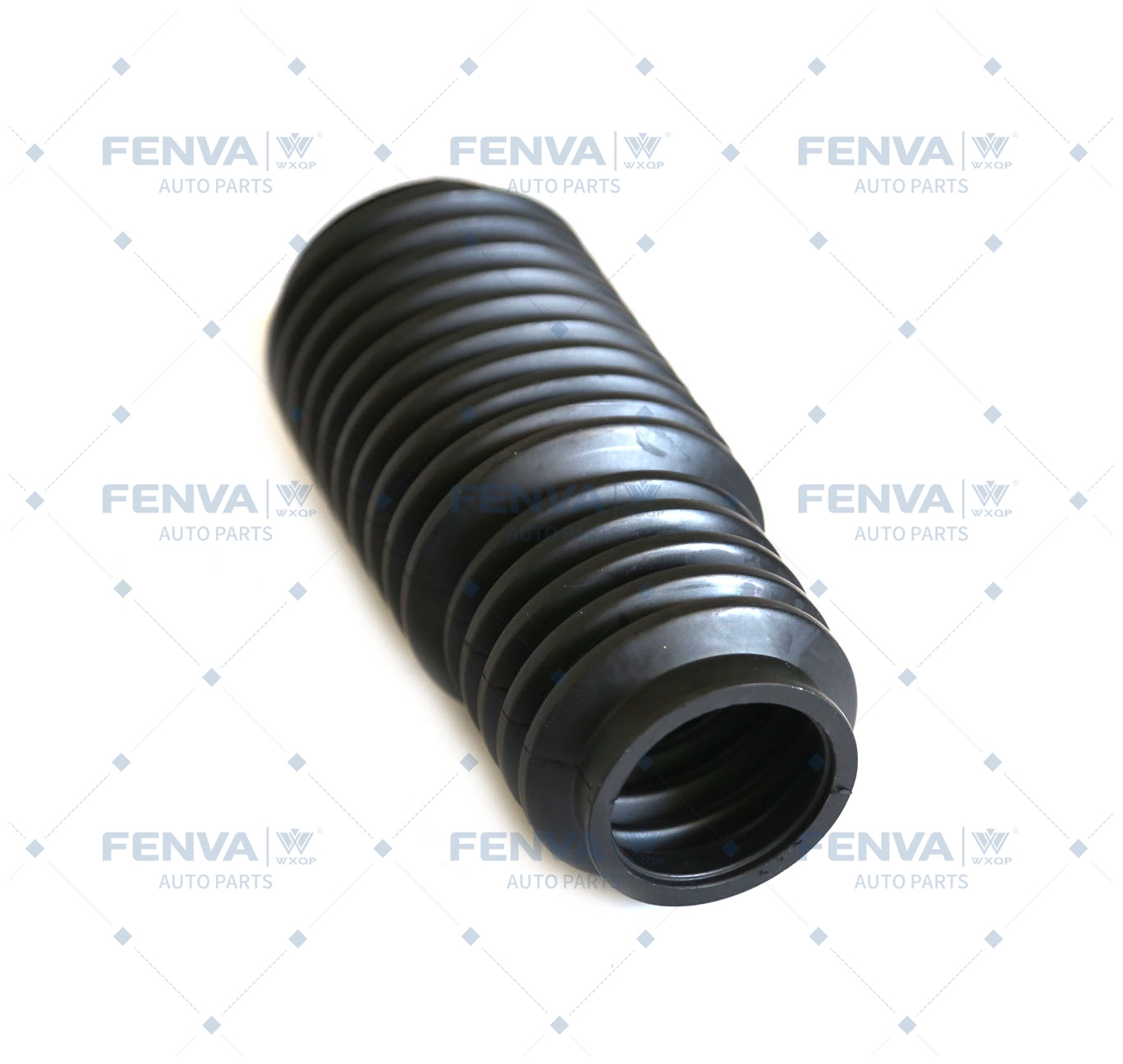 Bellow, steering