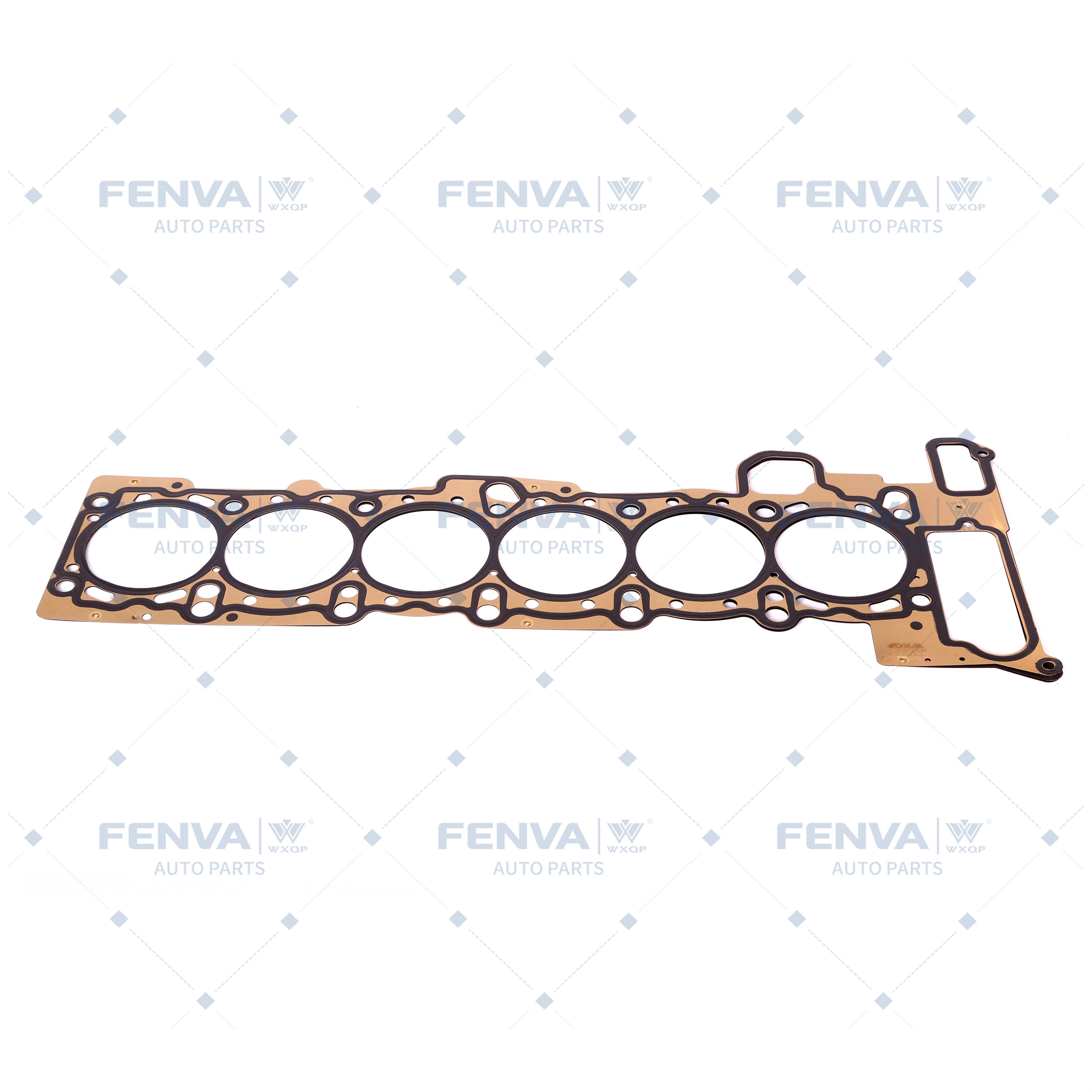 Gasket Kit, cylinder head (210675)