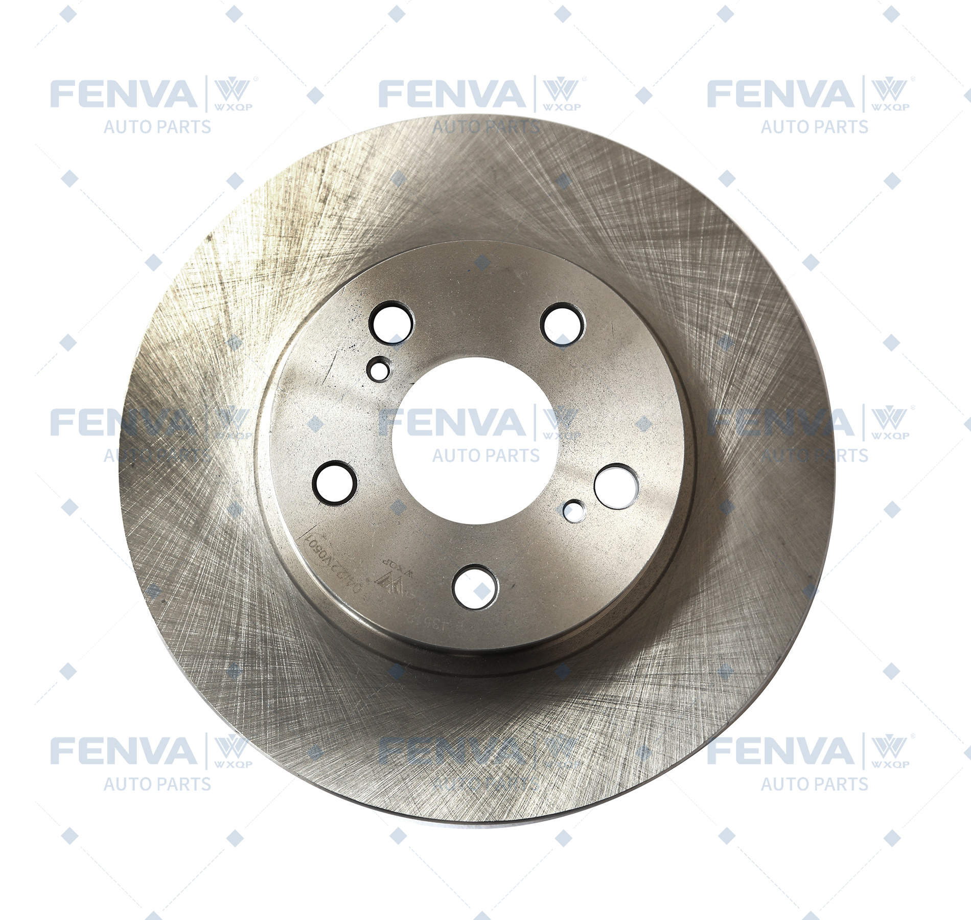Brake Disc (43203)
