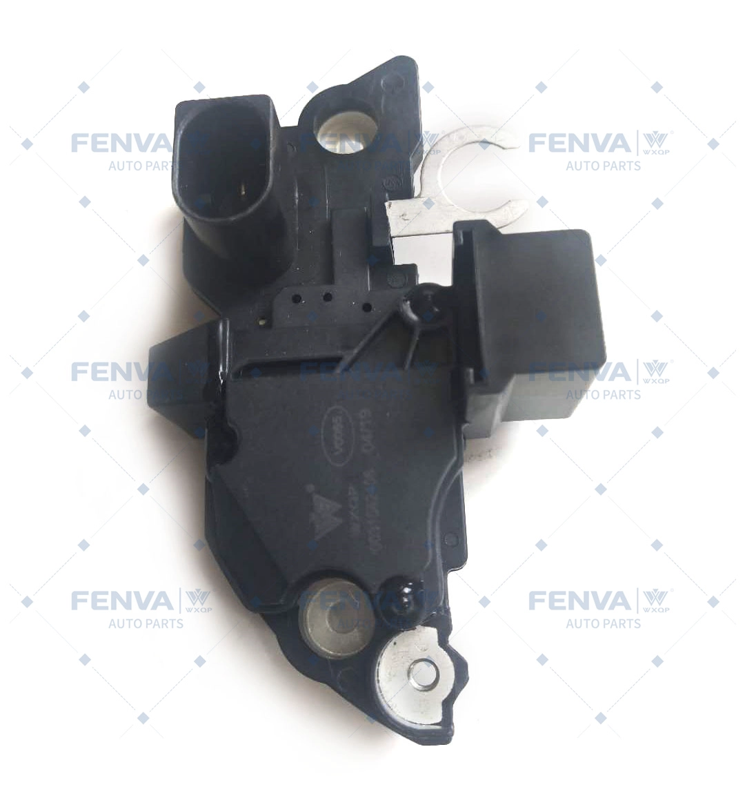 Alternator Regulator