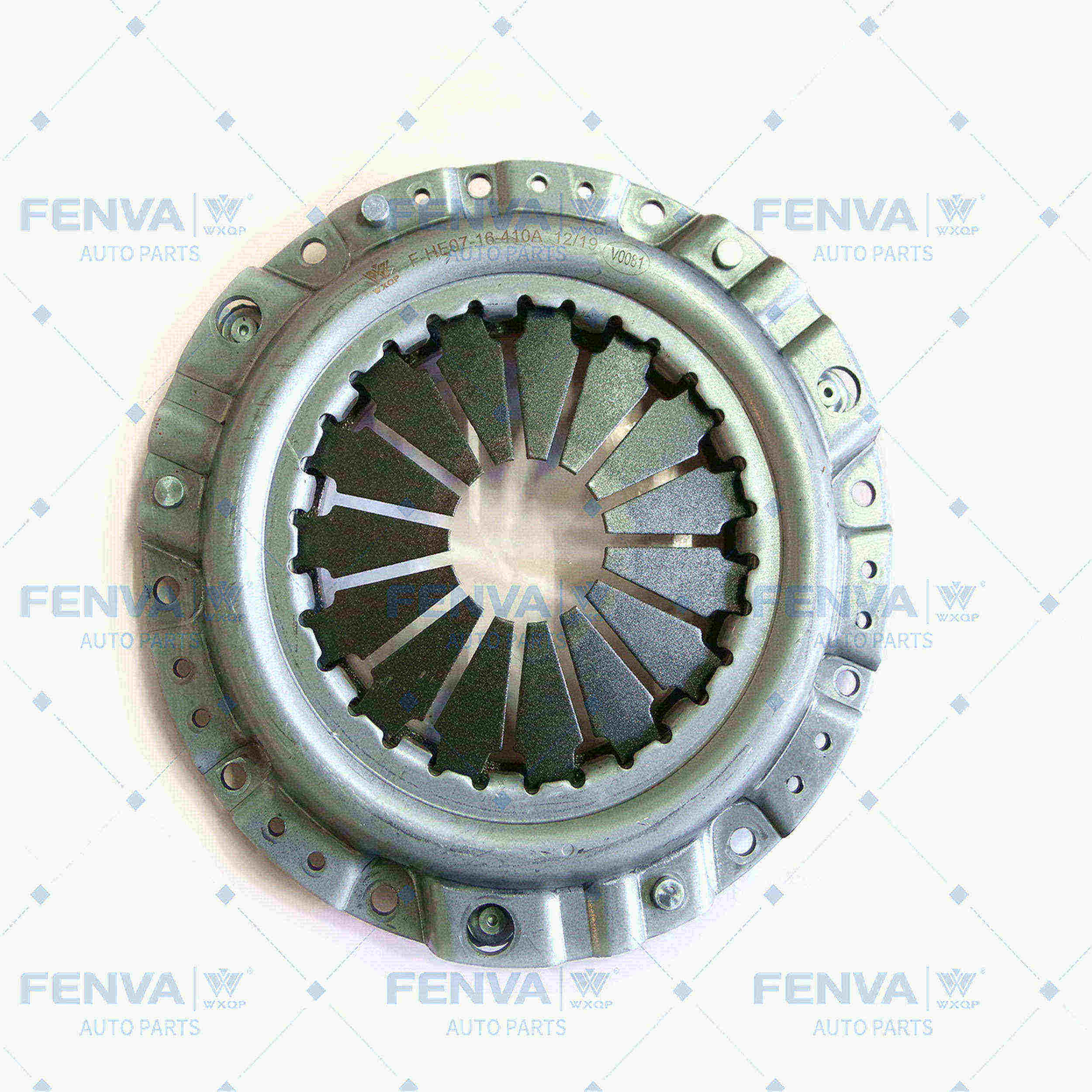 Clutch Pressure Plate
