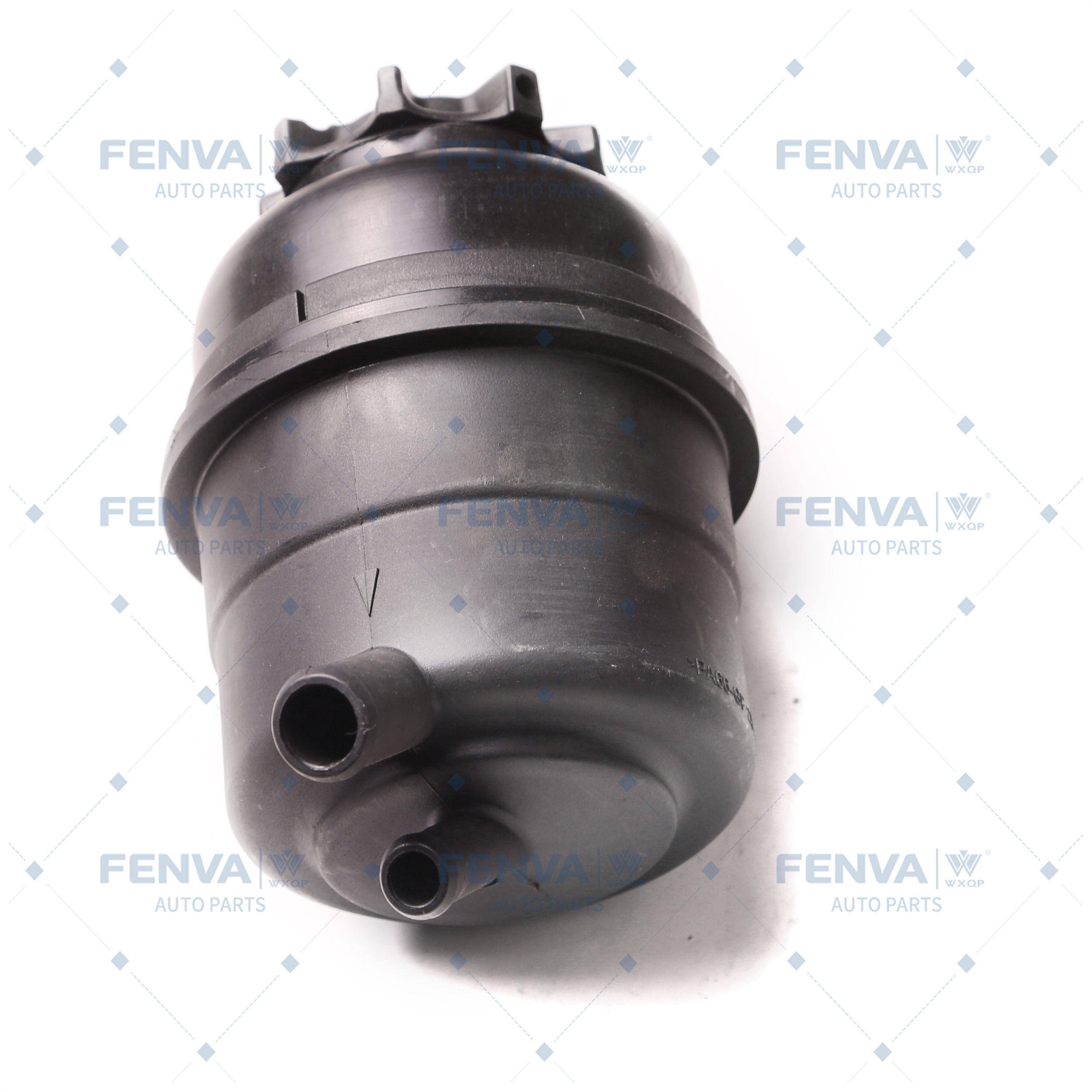 Equalising reservoir, hydraulic oil (power steering)