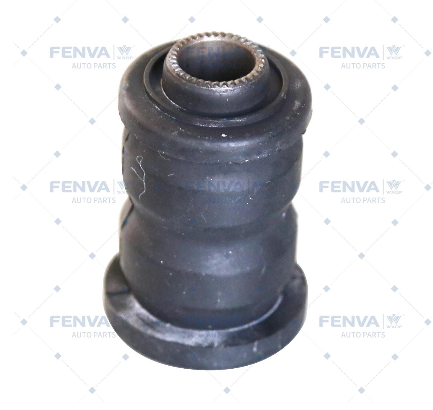 Holder, control arm mounting