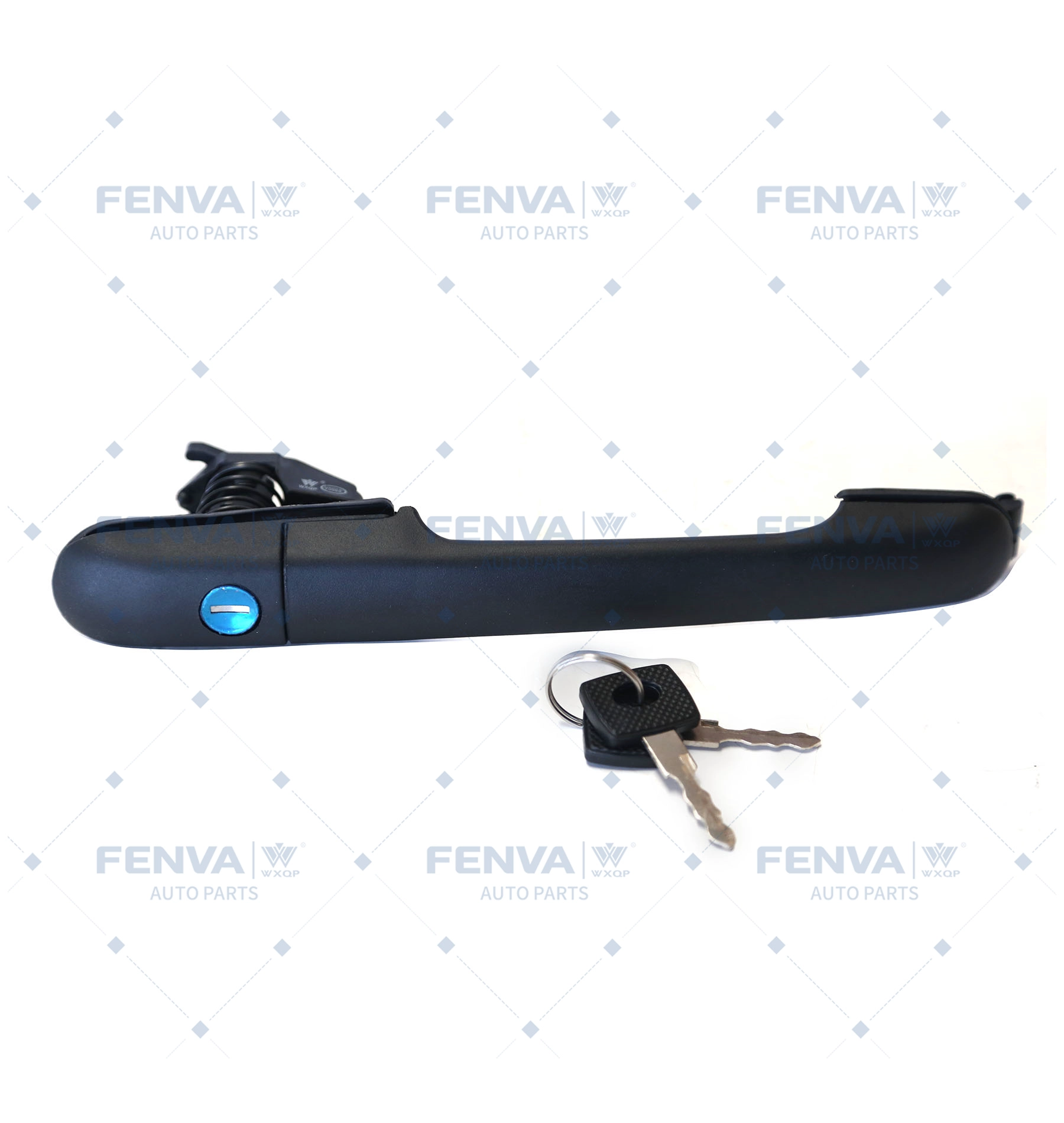 Exterior Door Handle (170309)