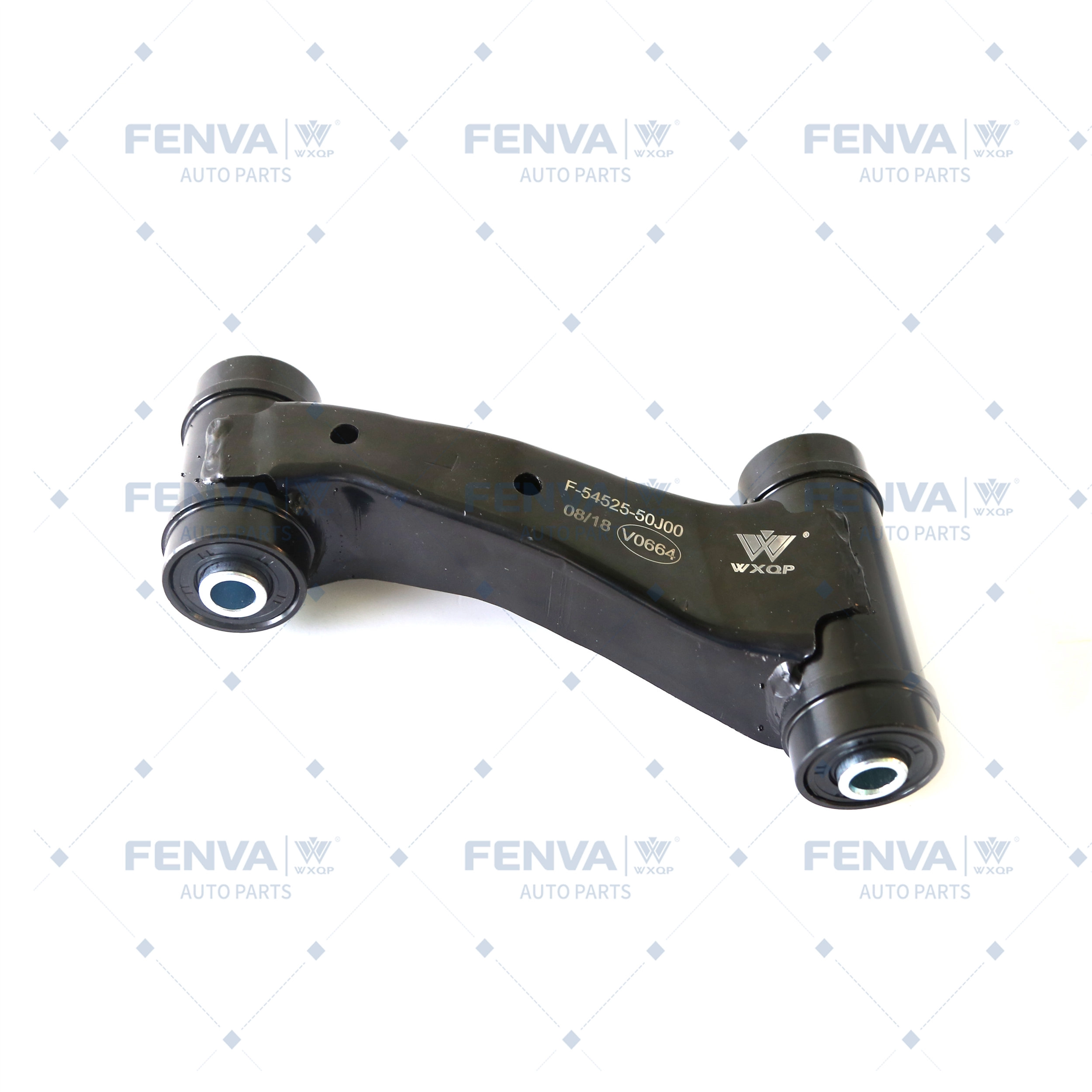 Control/Trailing Arm, wheel suspension (54823)