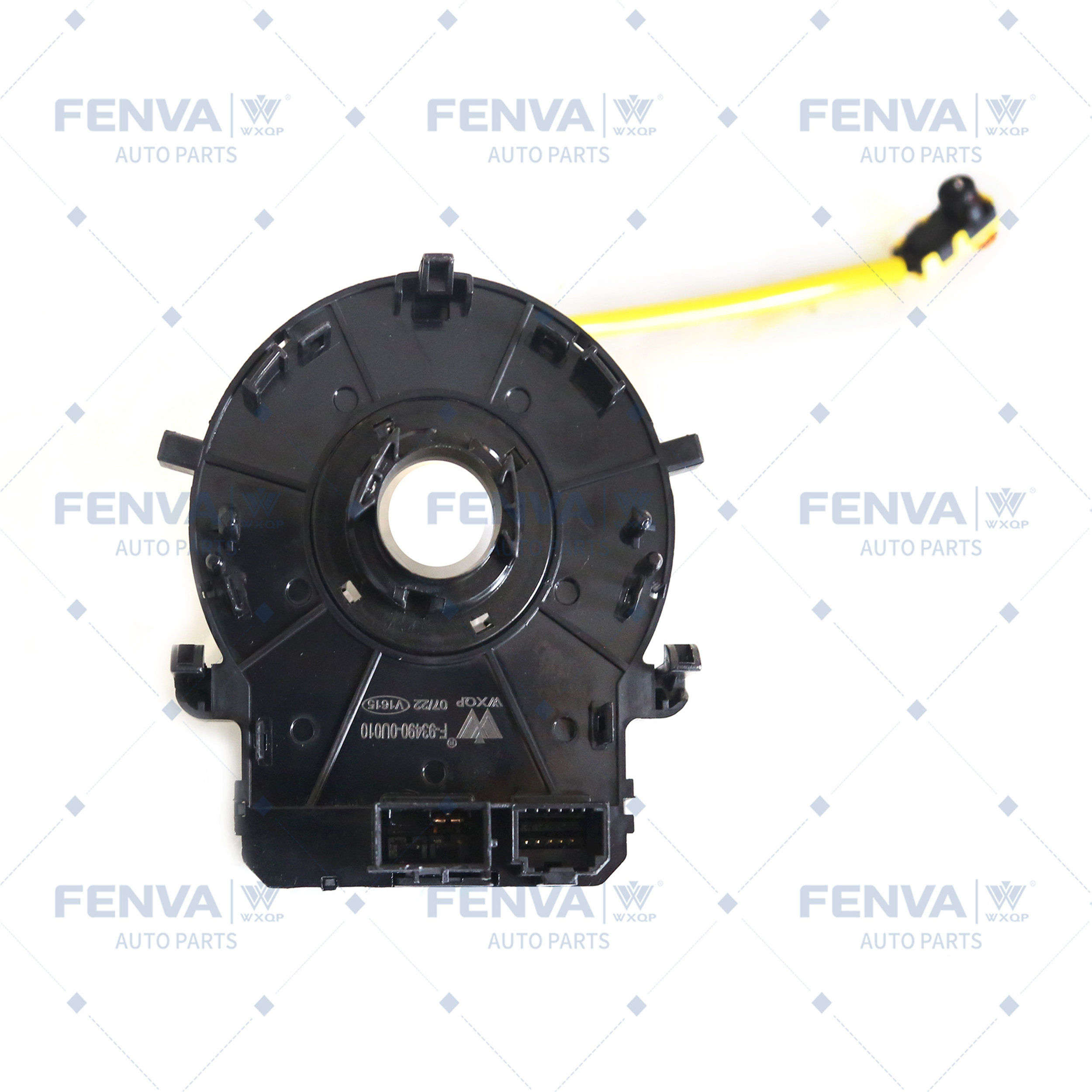 Clockspring, airbag (710117)