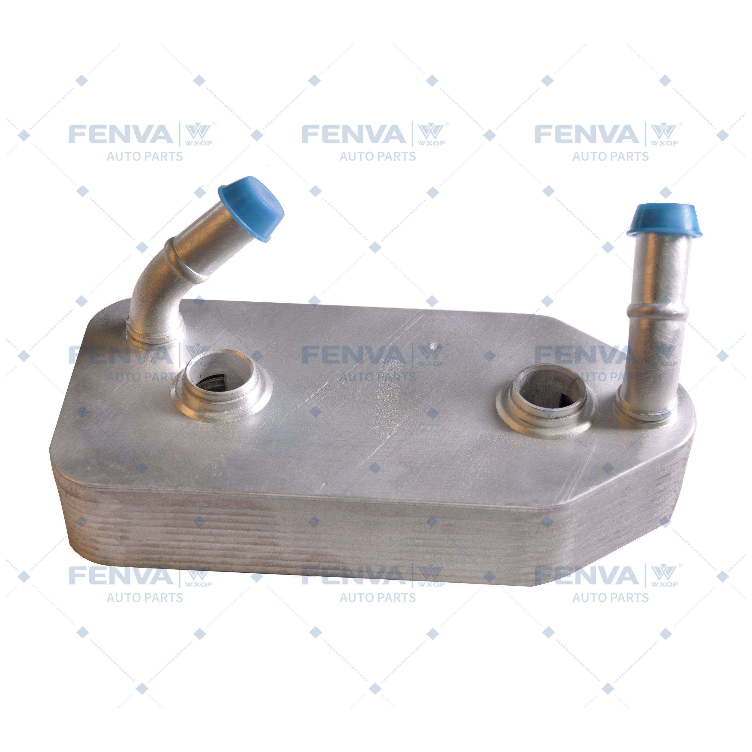 Oil Cooler, automatic transmission (313233)