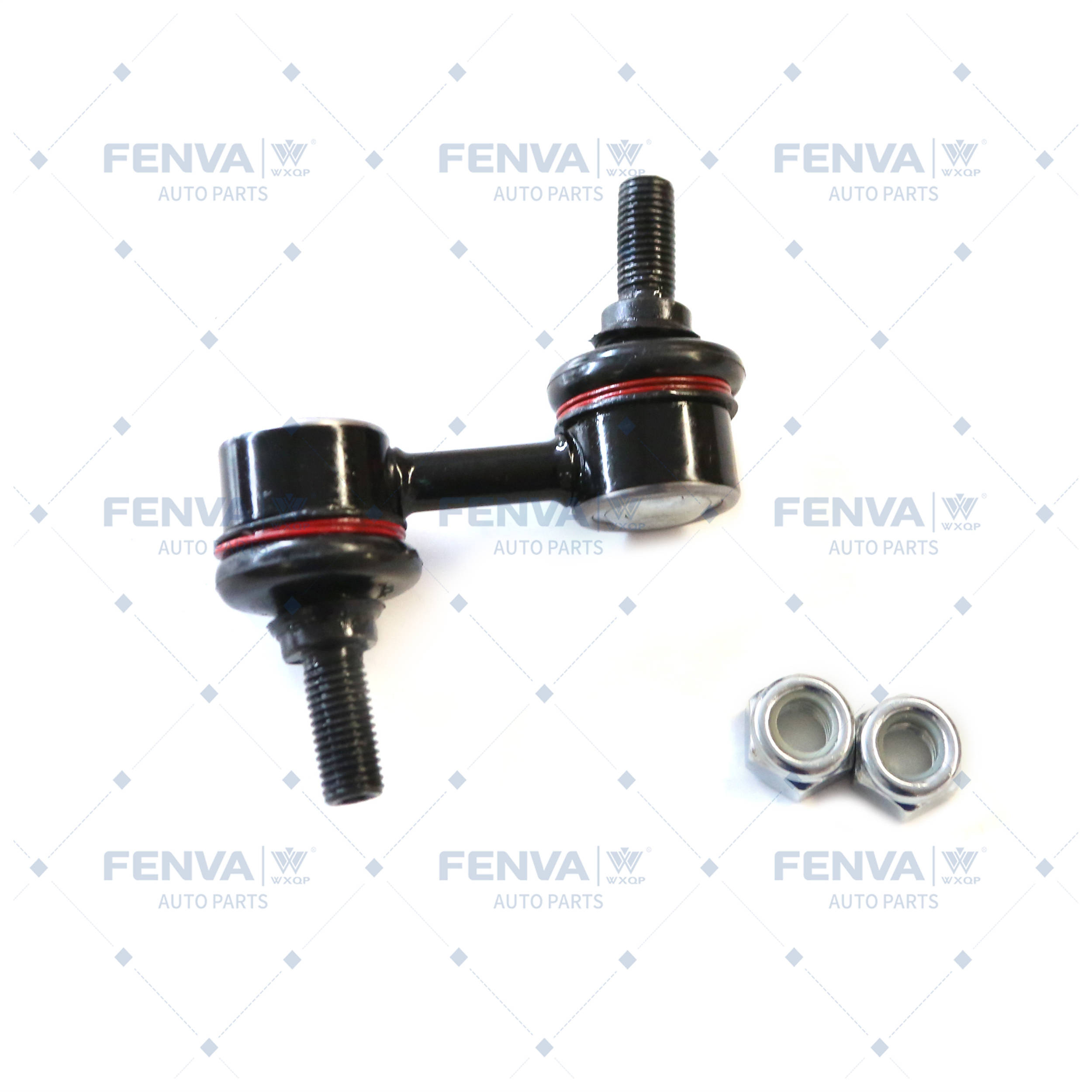 Link/Coupling Rod, stabiliser bar (55401)