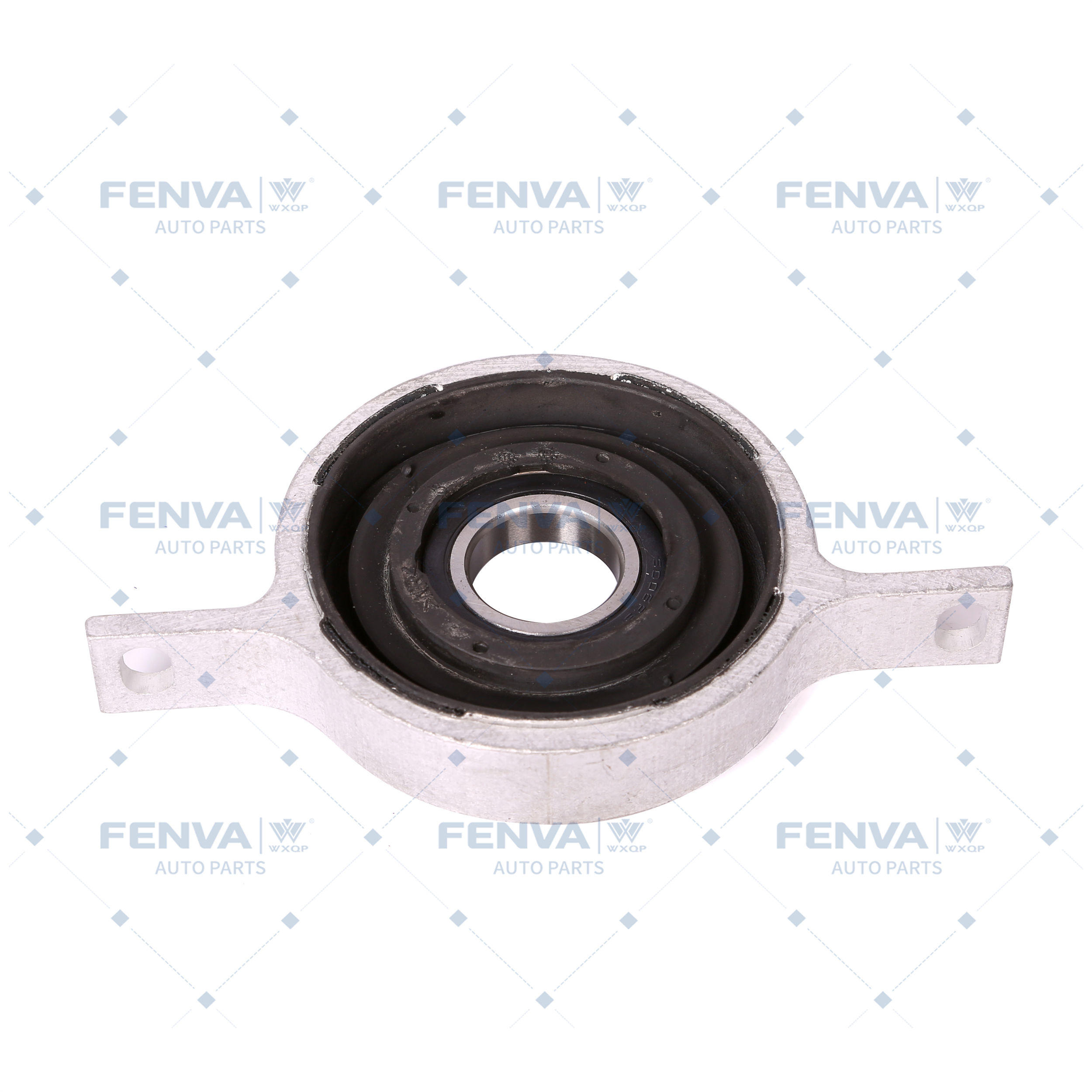 Suspension, propshaft